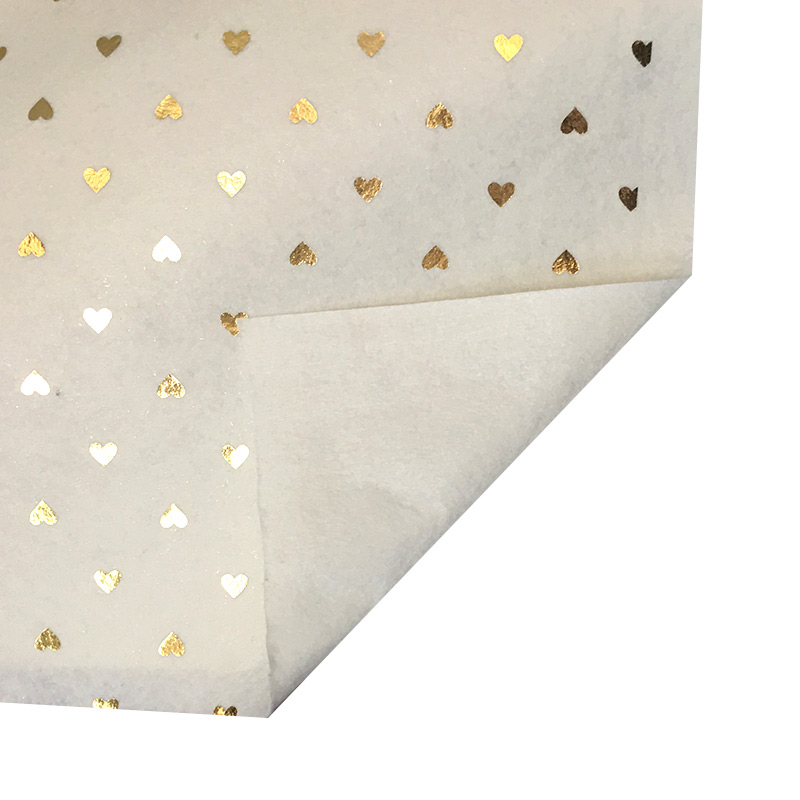 Pannolenci Hearts Gold