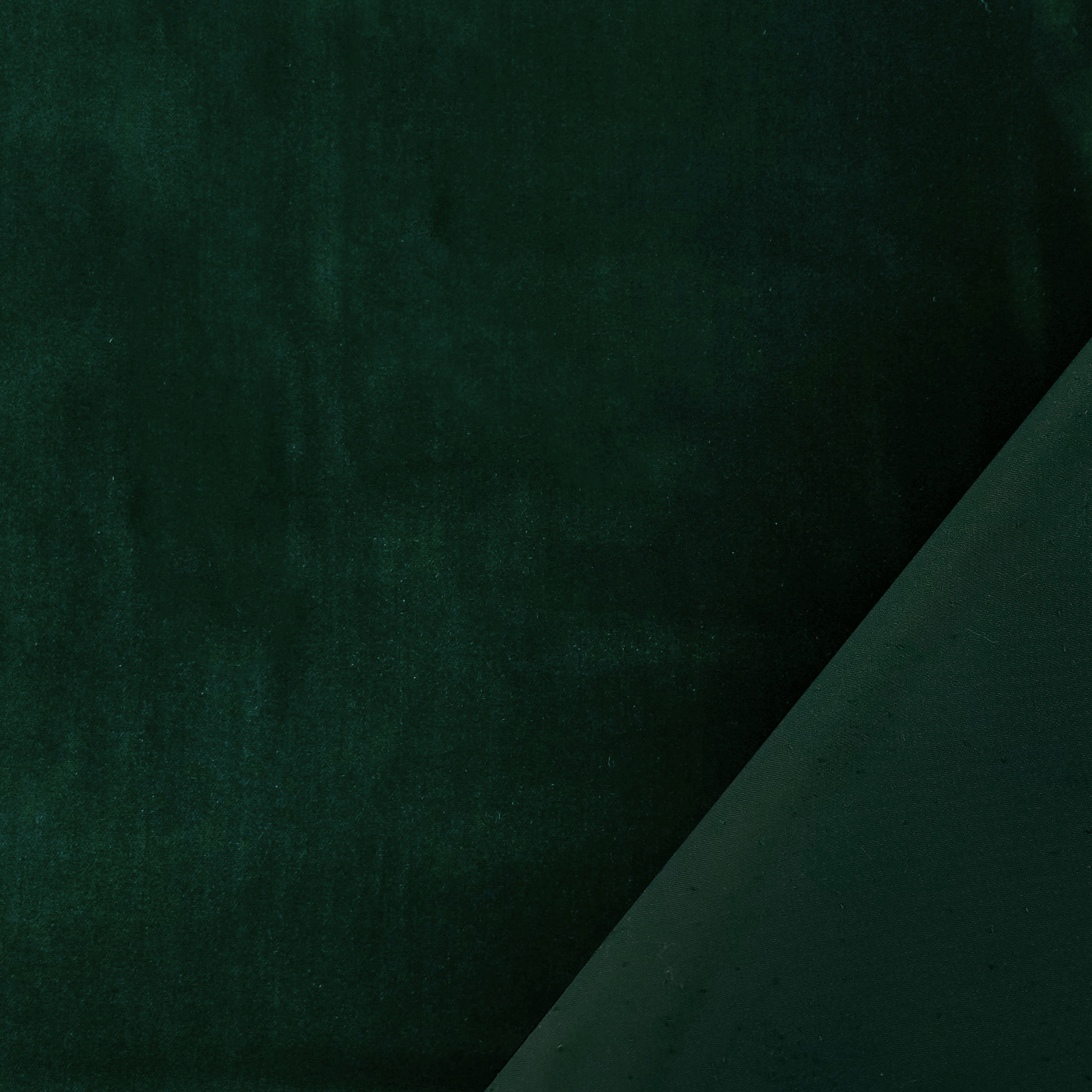 Fashion Cotton Velvet Green Image