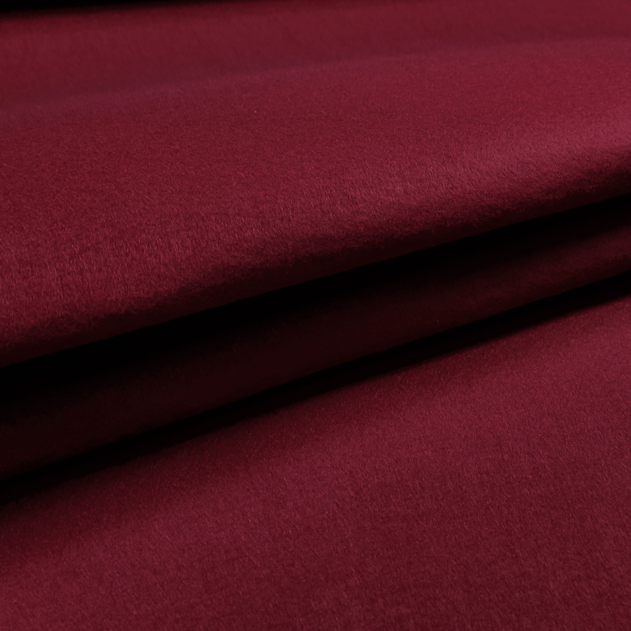 Unicolour Felt Image