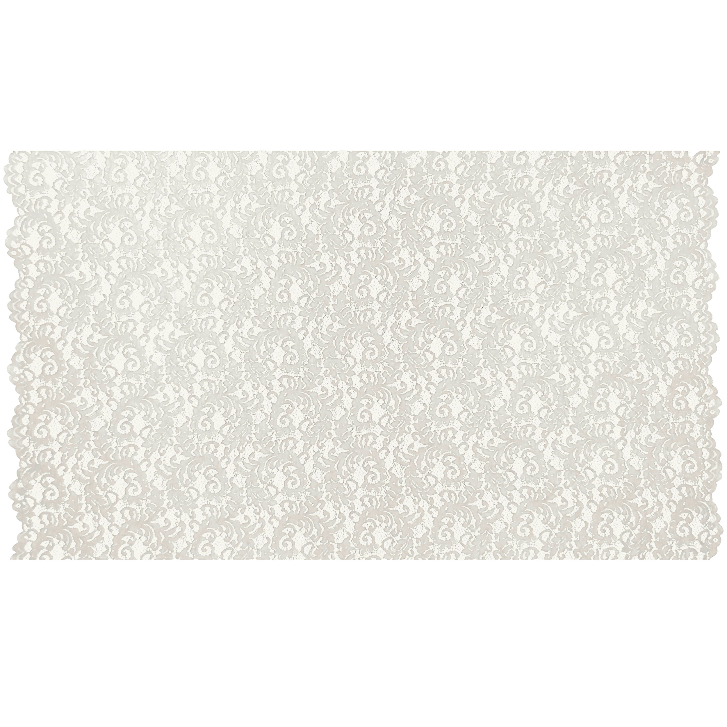 Micky Lace Image