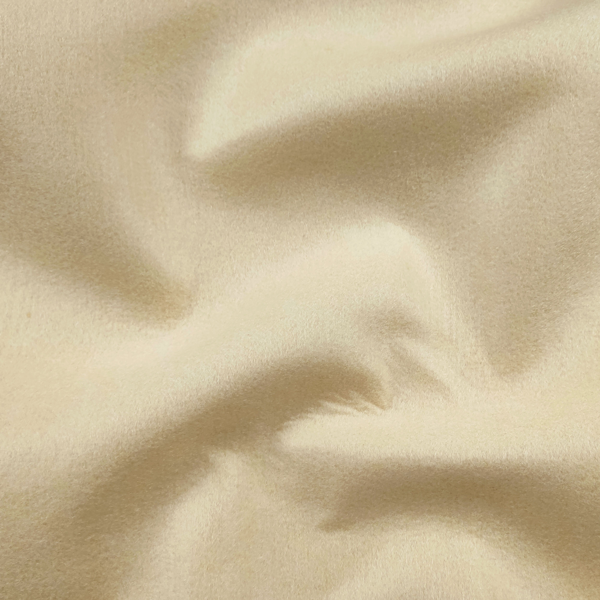 Unicolour Felt Image