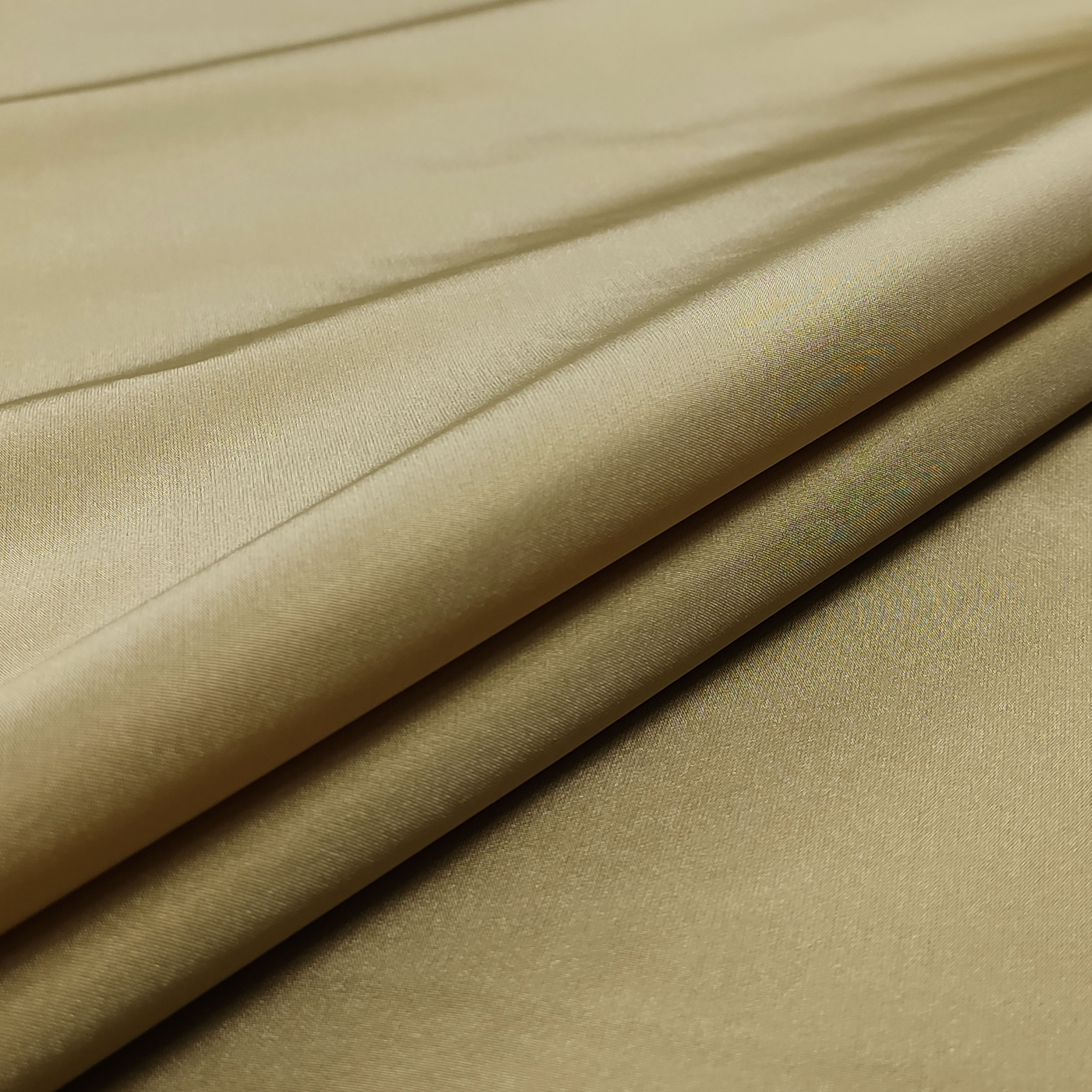 Taffetas lisse pour rideaux 2