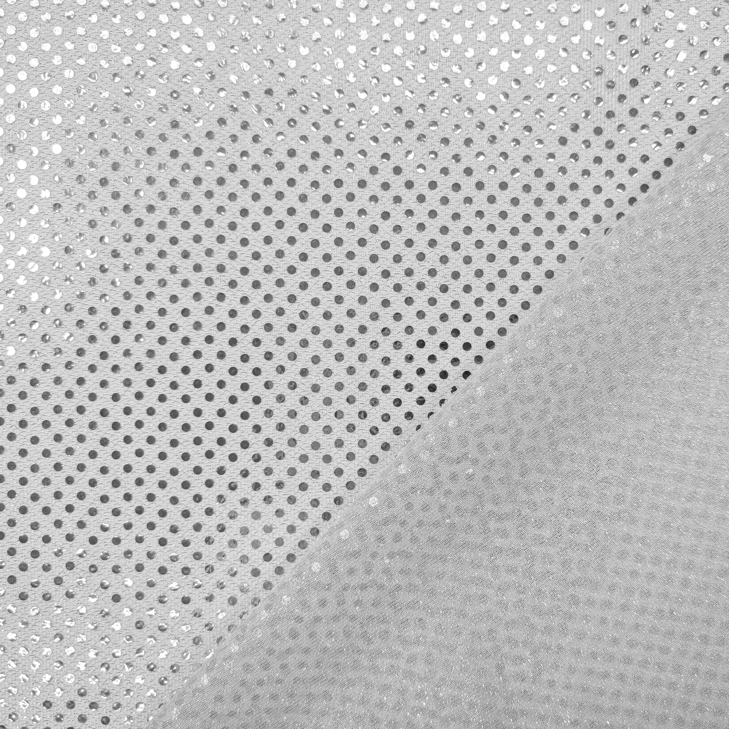 Plain Dressmaking Sequin Image