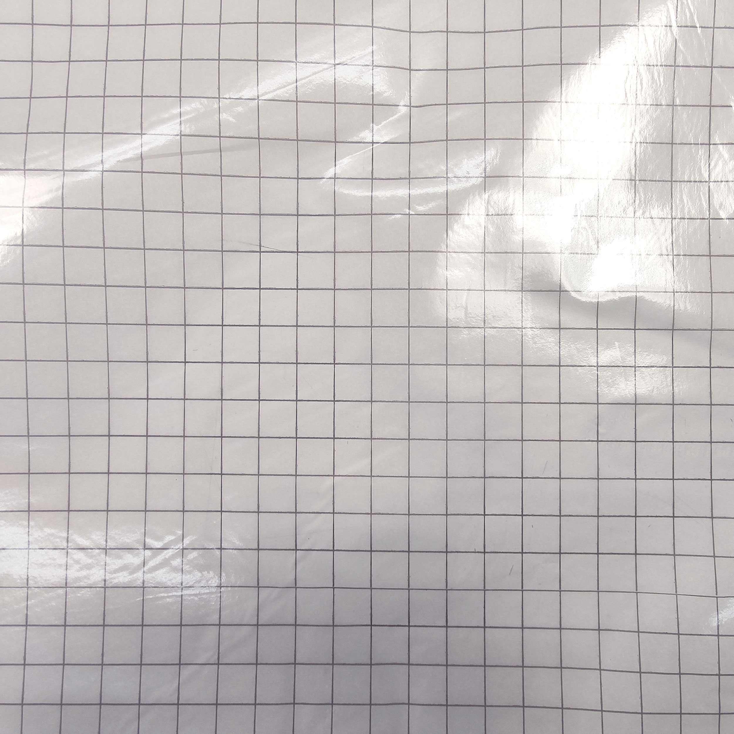 Plastica Trasparente Image