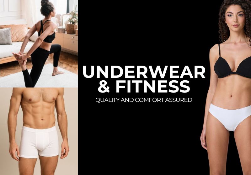 intimo e fitness mob inglese