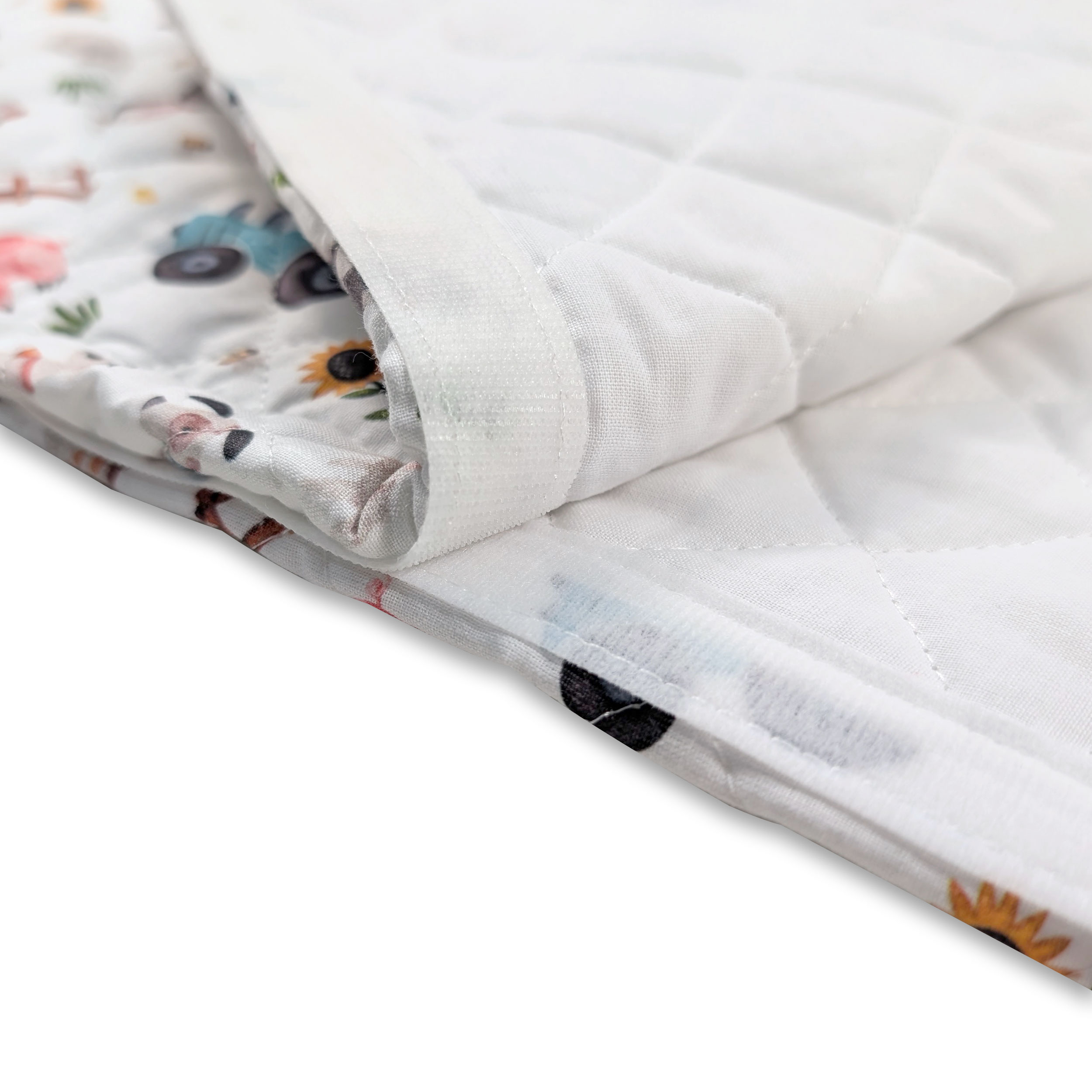 Farm Sleeping Bag Image