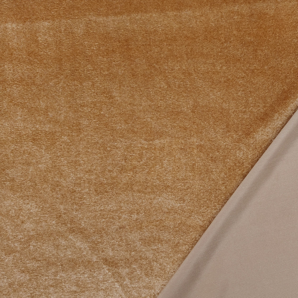Dressmaking Stretch Velvet Image