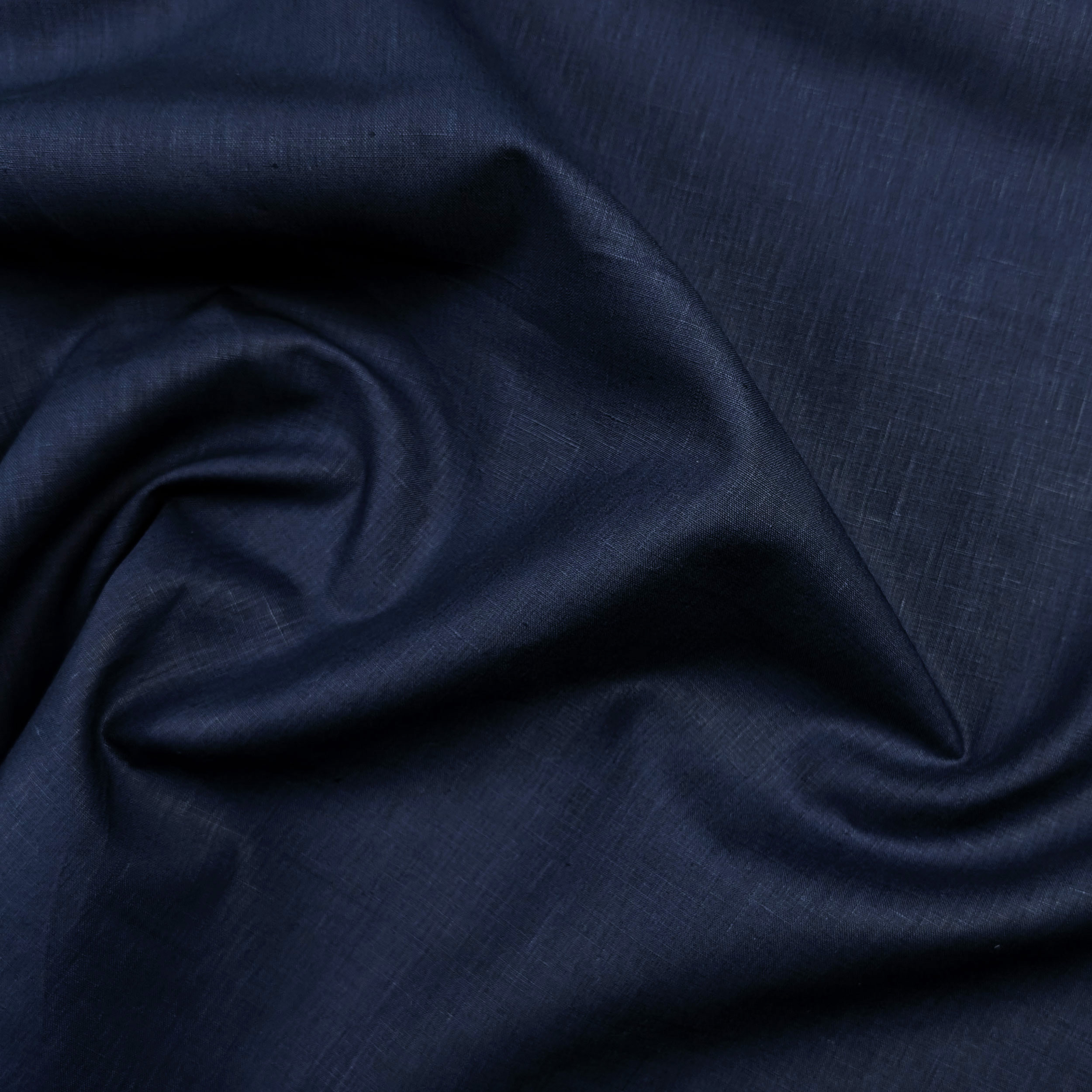 Pure Linen Moda Blu Image