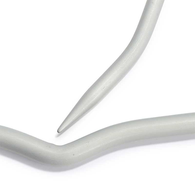 Prym Curved Braid Clips 2.5/4.0 mm