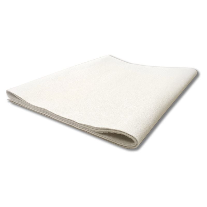 Soft Thin Felt Sheet Image