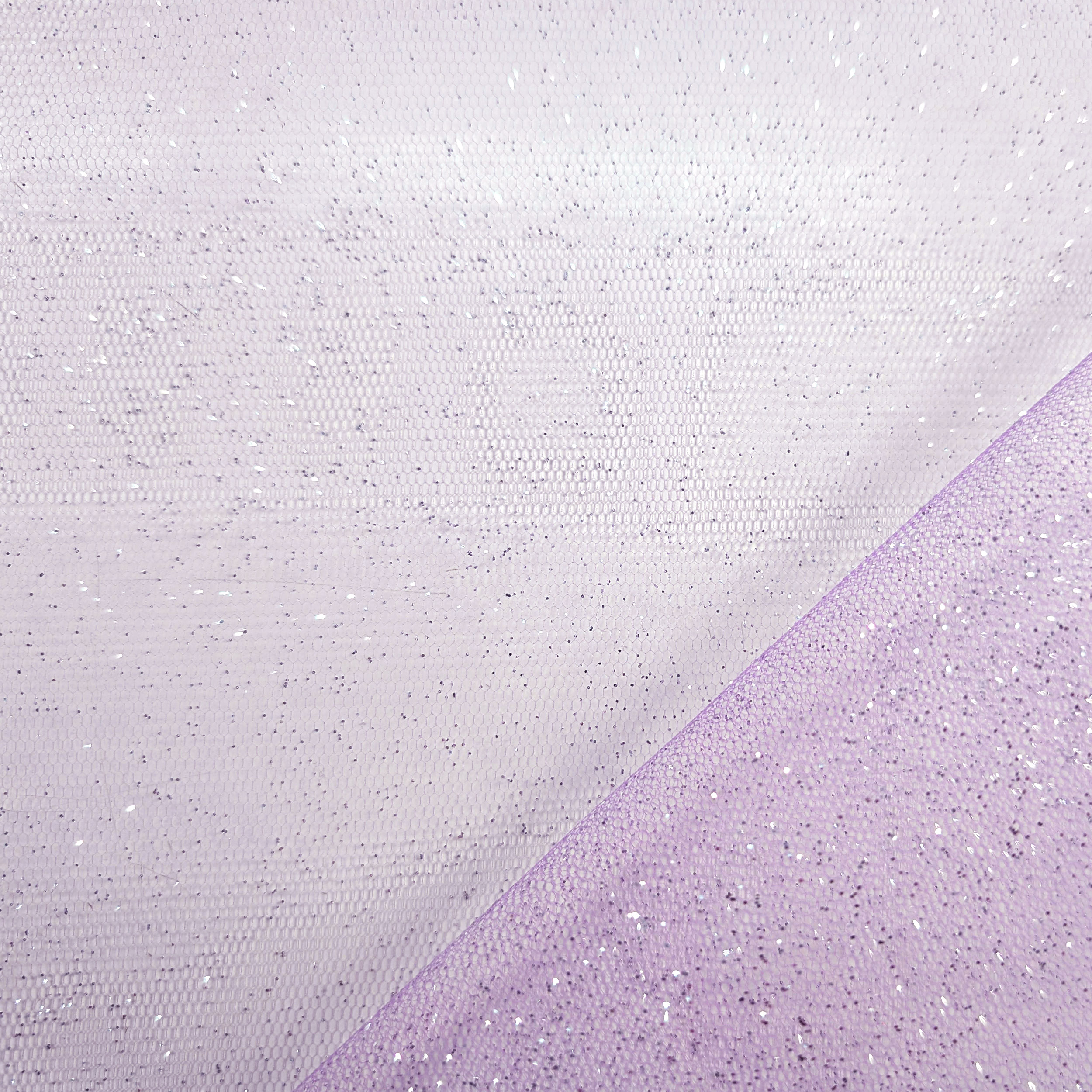 Glitter Tulle Image