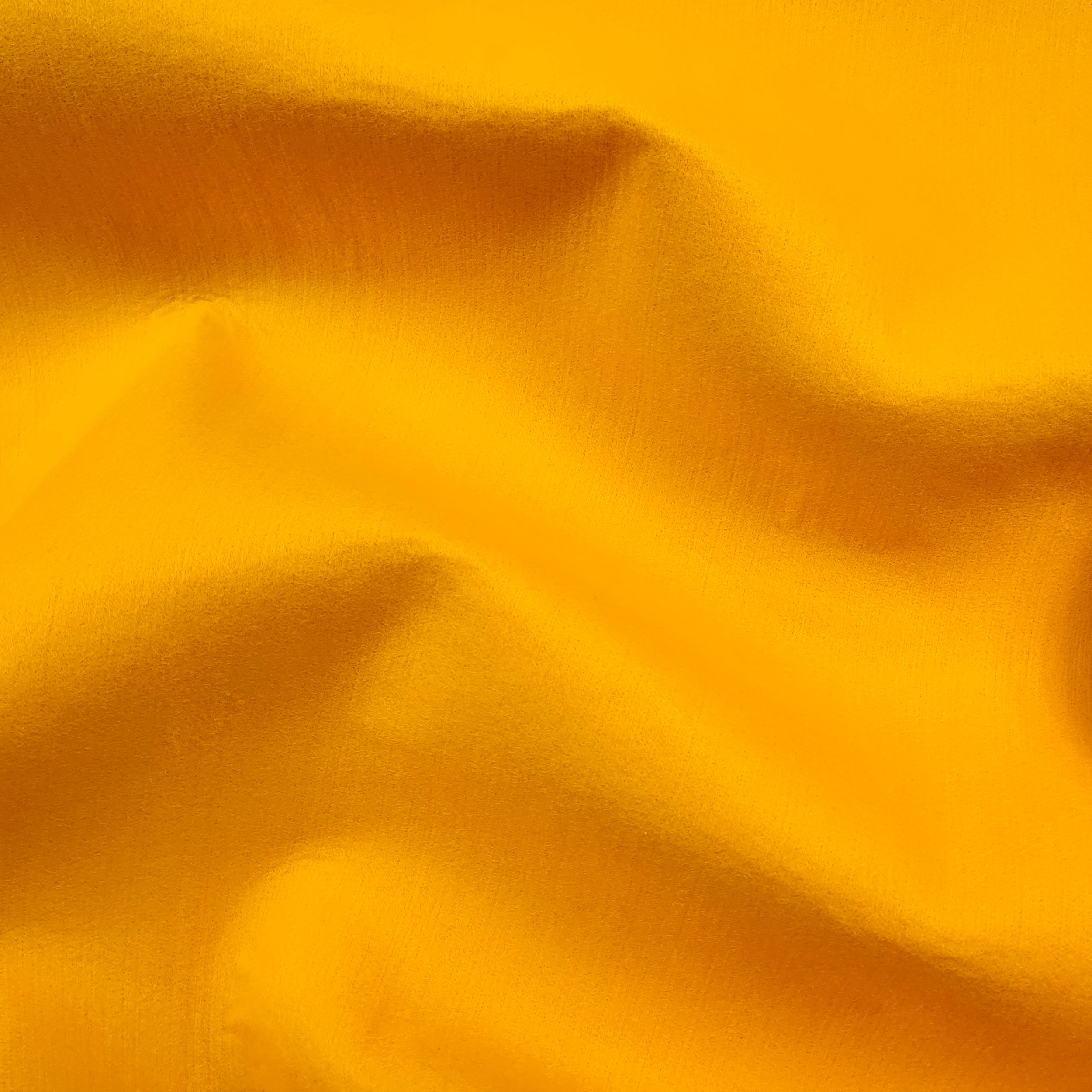 Unicolour Felt Image