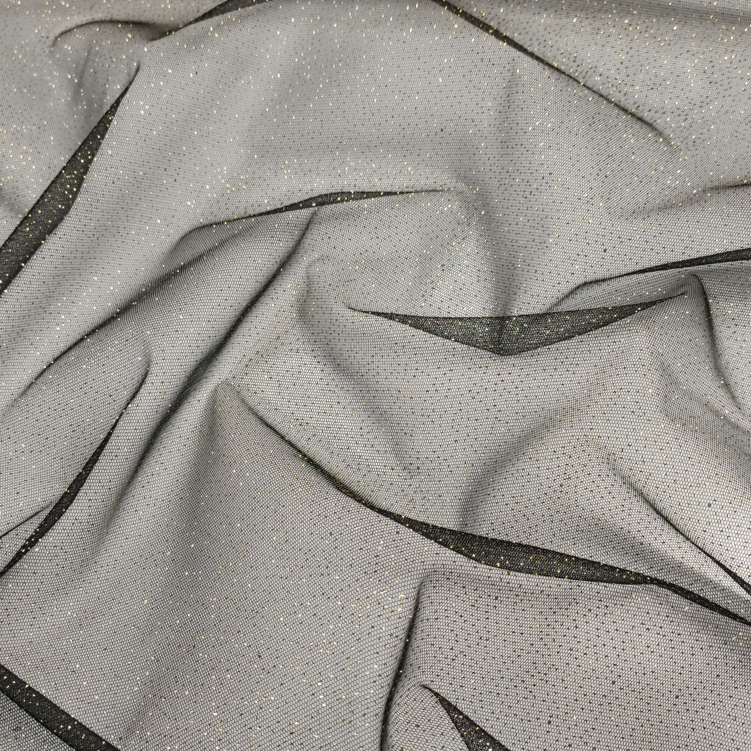 Dressmaking Sparkling Tulle Image