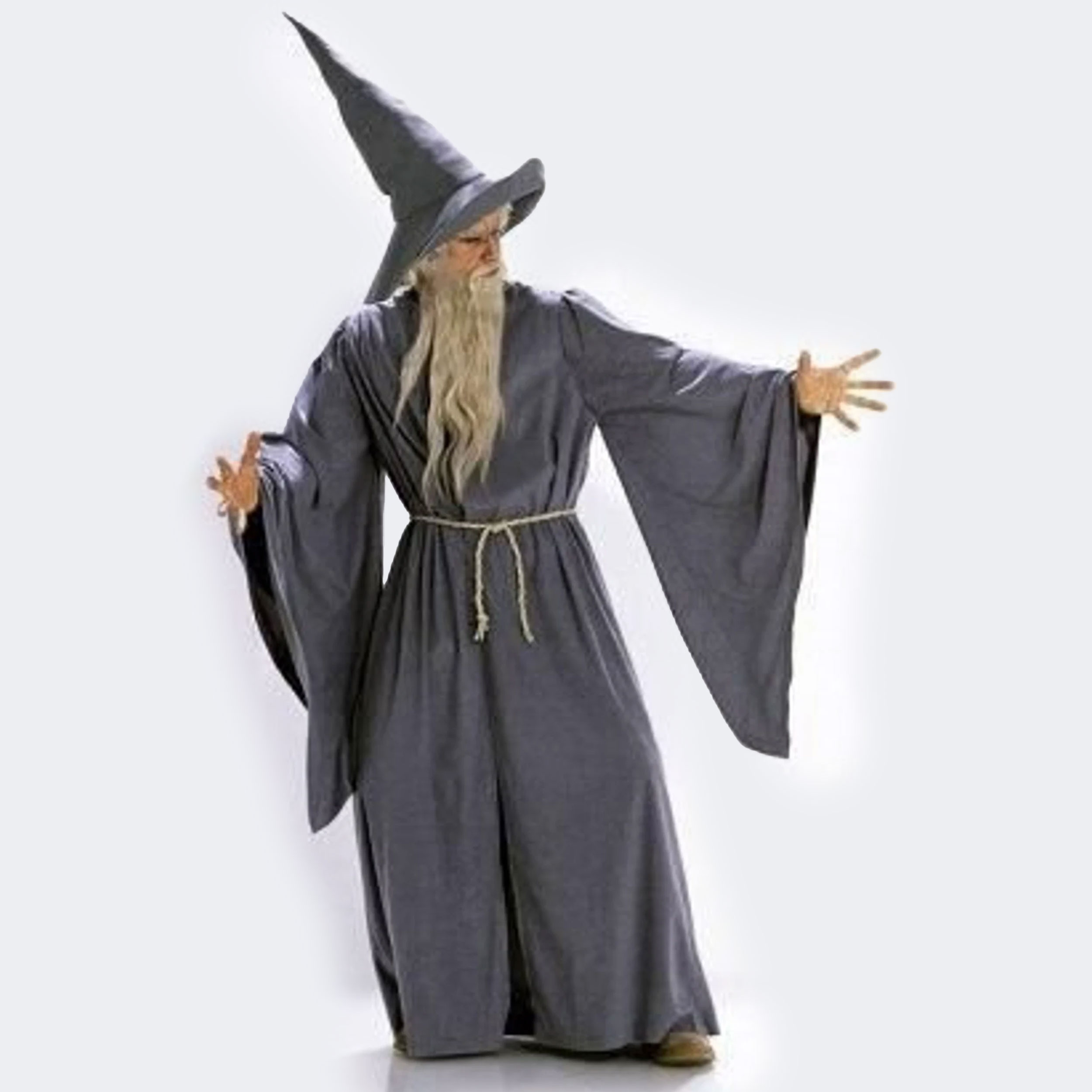 Burda Pattern Style Easy Carnival Sorcerer and Magician Image