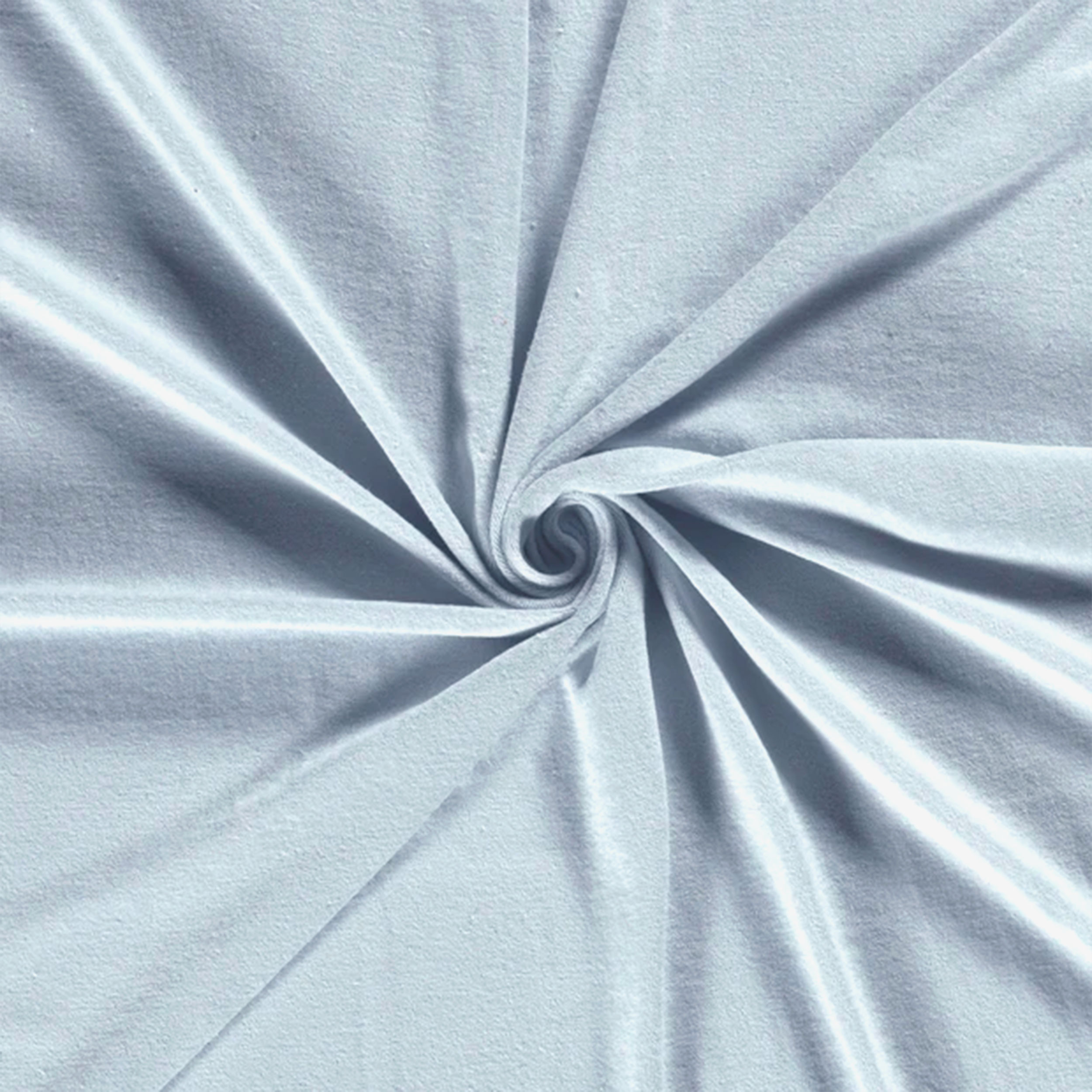 Baby Terry Fabric Image