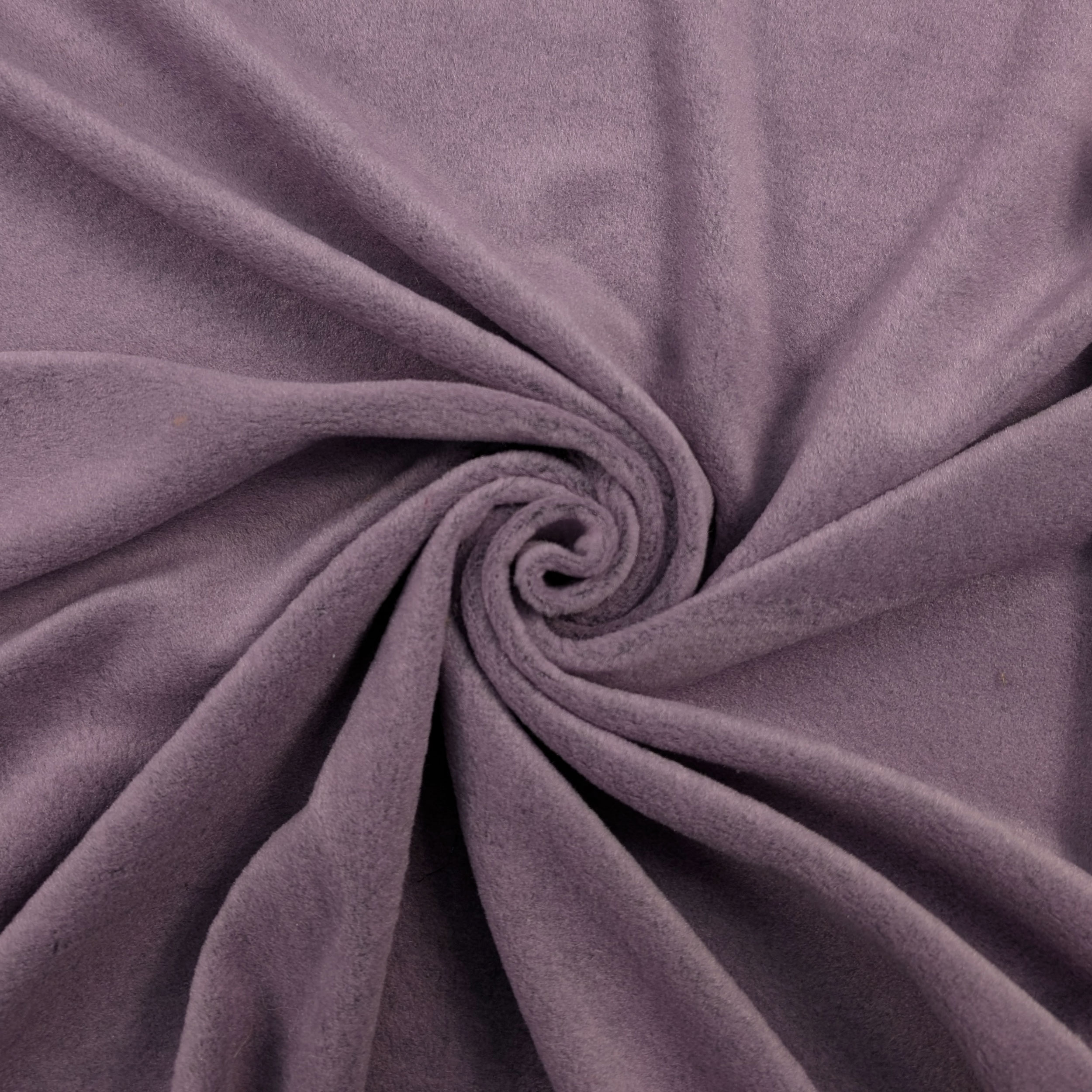 Warm Knitwear Dark Lilac Image