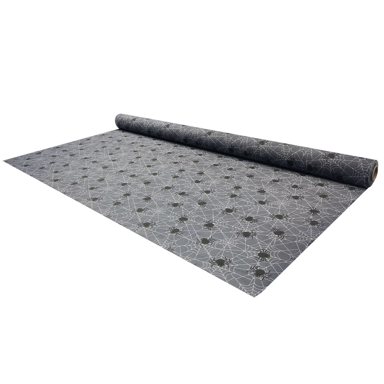 cotone-per-bambini-halloween-ragnetti