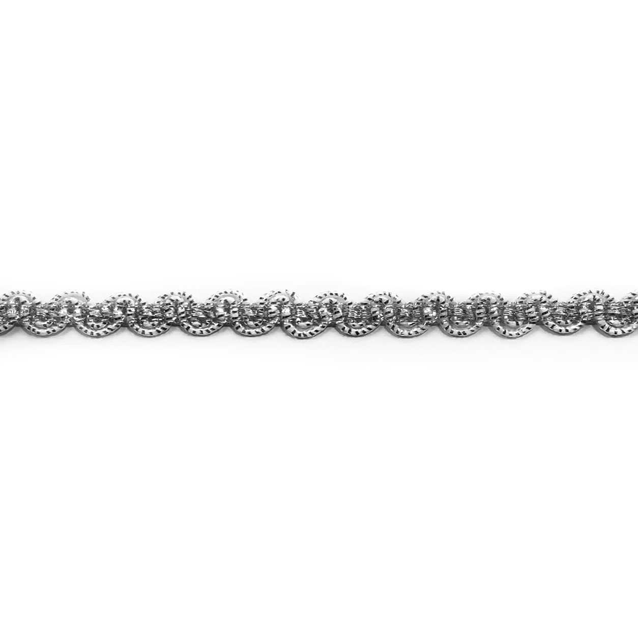 Garnitures Lurex Daphne Image
