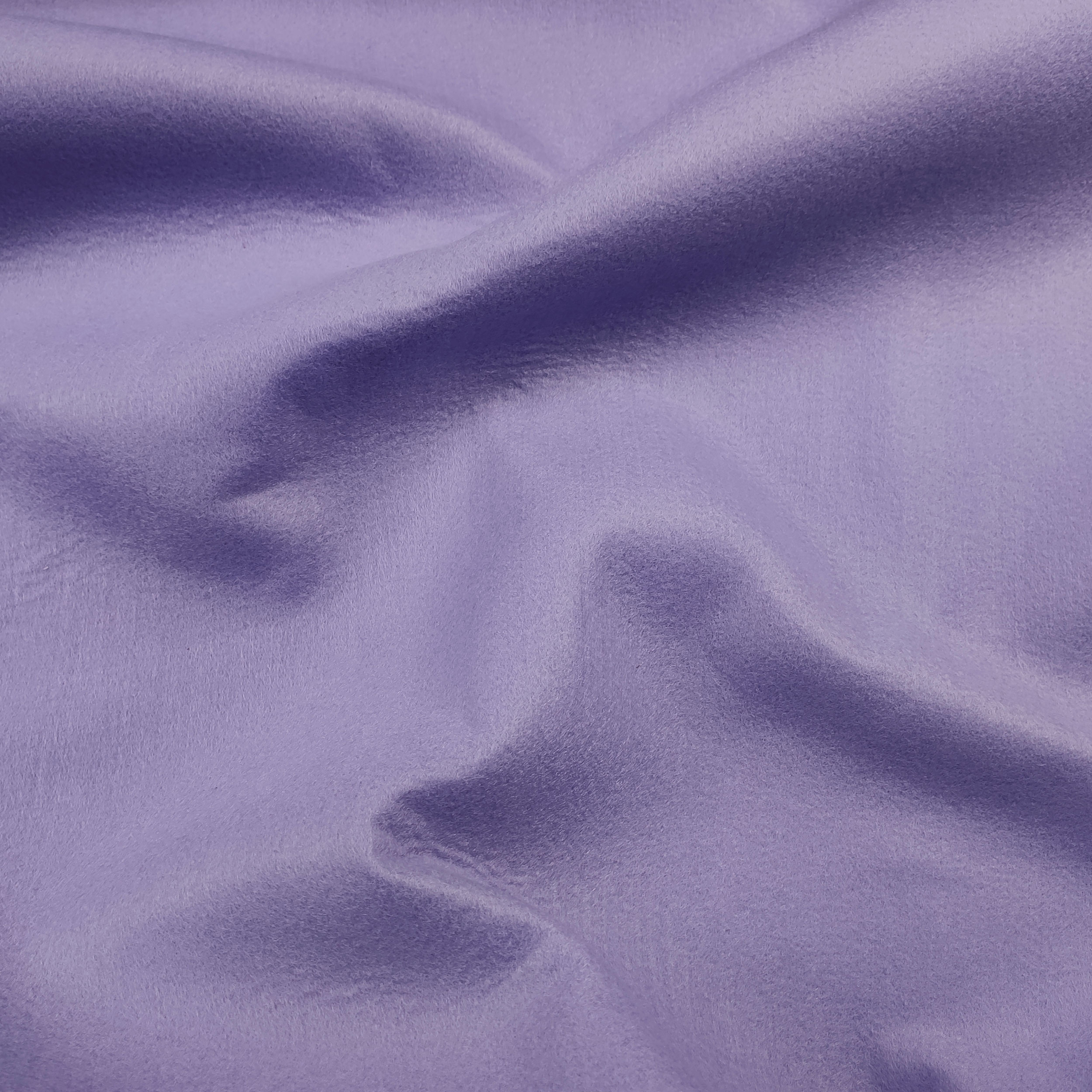 Unicolour Felt Image