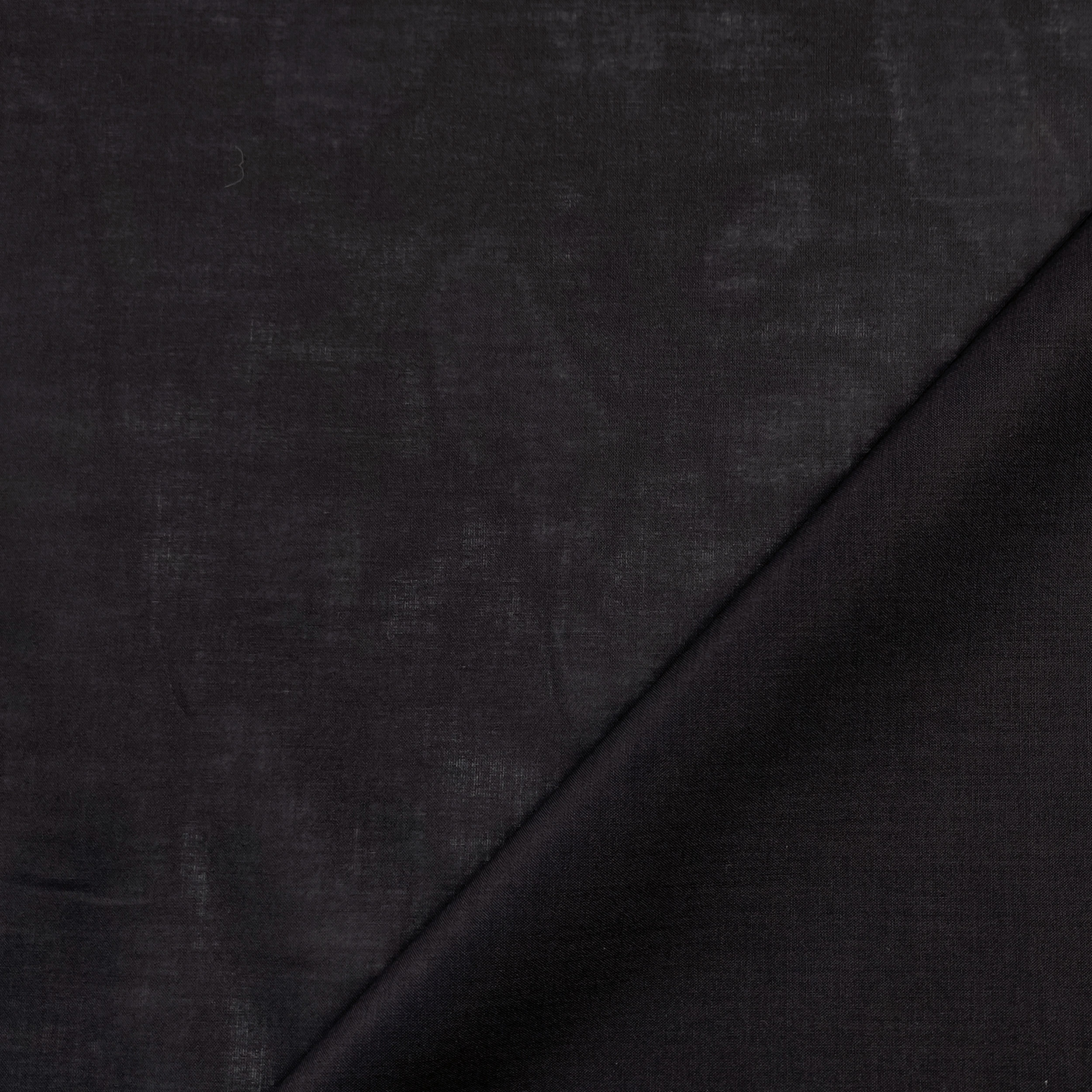 Black Muslin Image