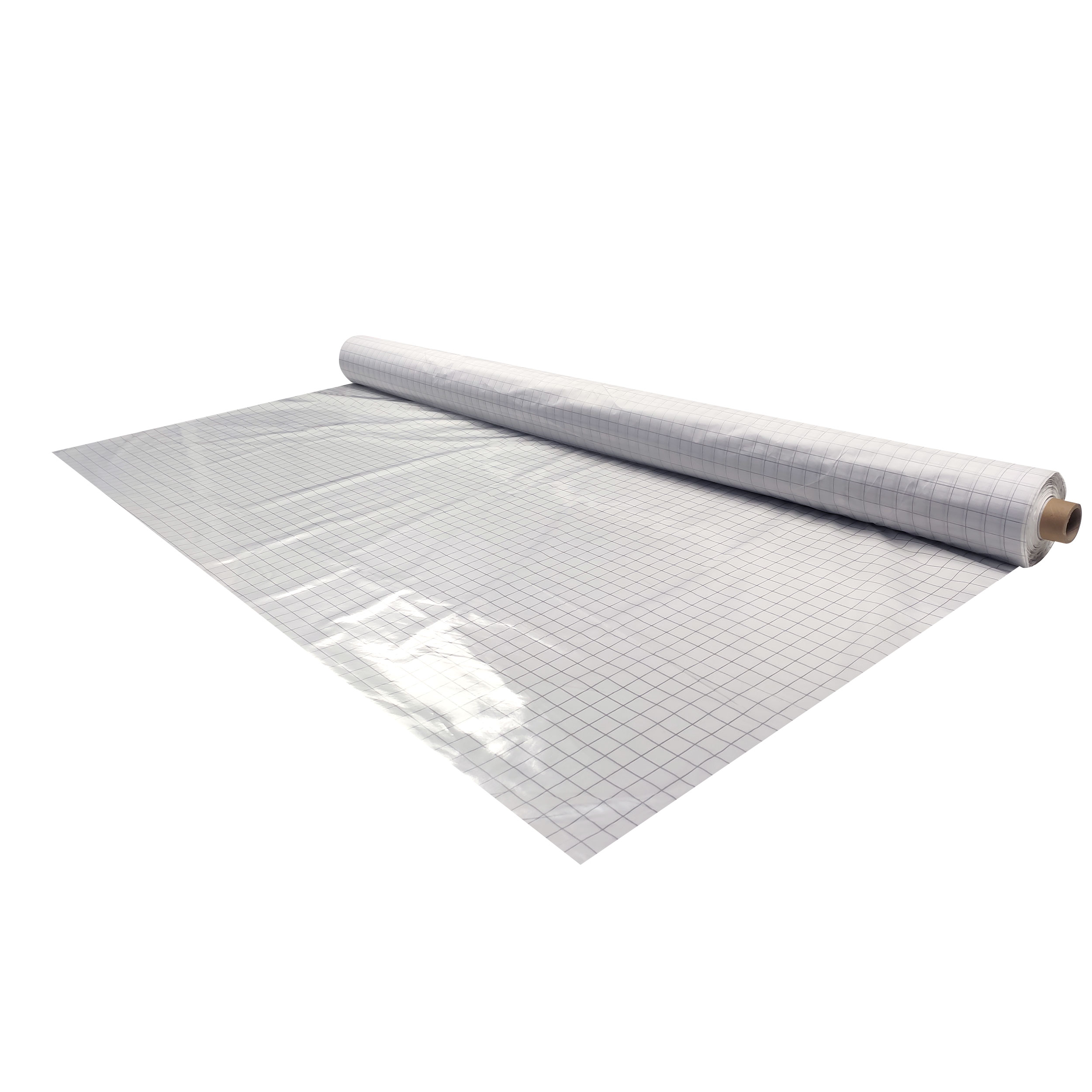 Plastica Trasparente Image