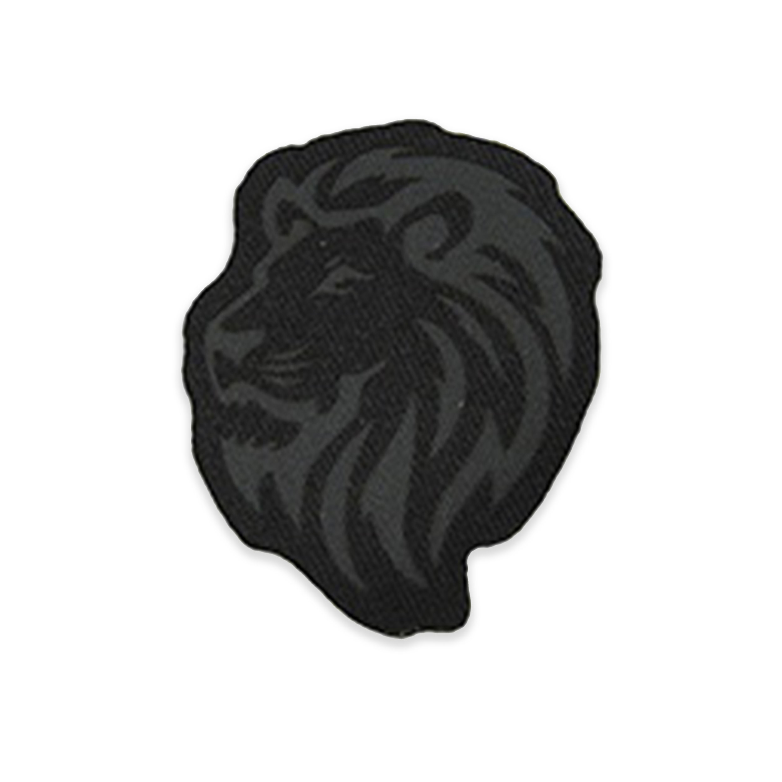 Lion thermoadhesive application 2