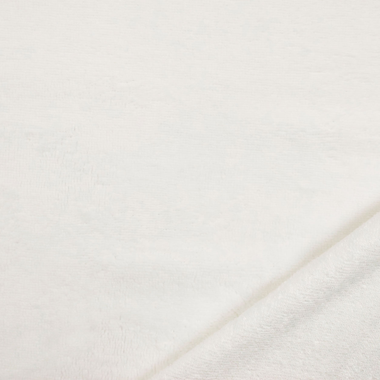 Bamboo terry fabric Image