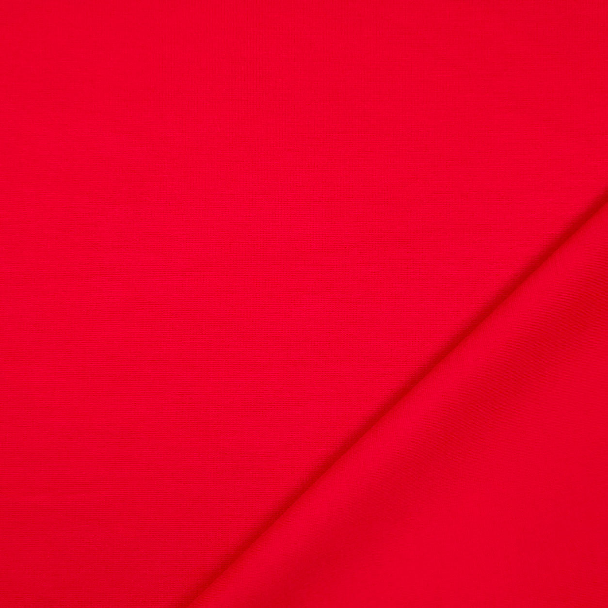 Dressmaking Unicolour Punto Milano Knit Image