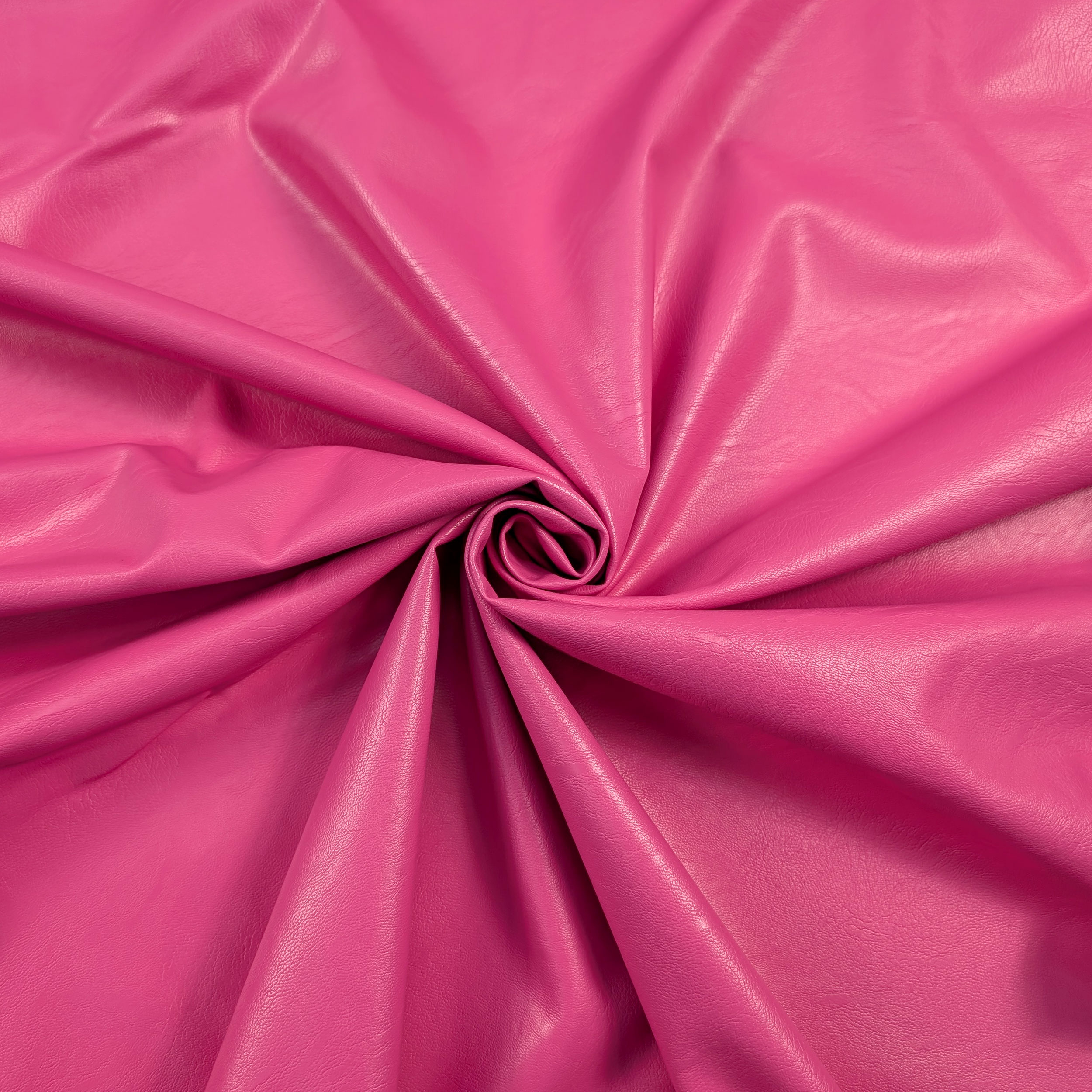Tissu en simili-cuir pour l'habillement Image