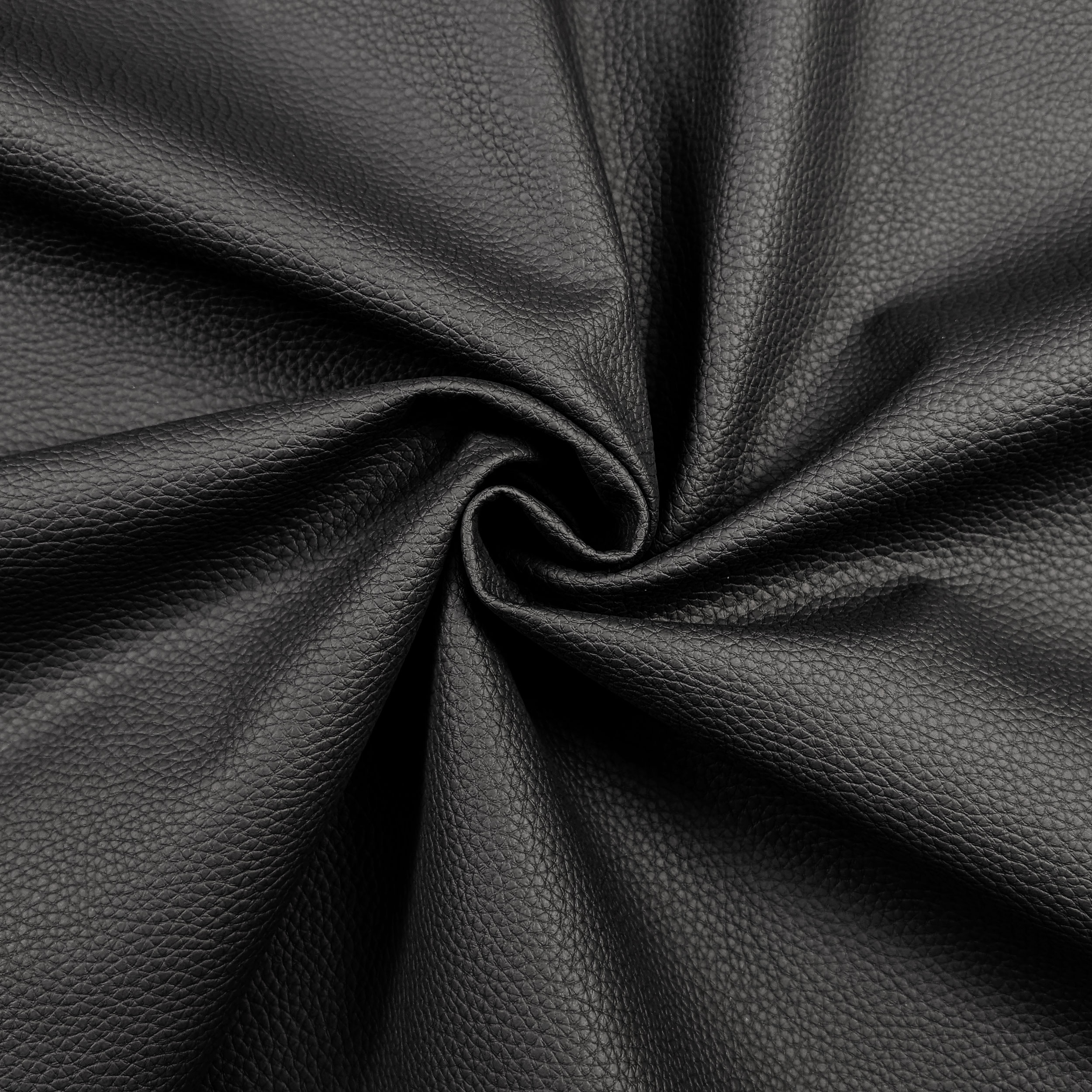 Faux Waterproof Leather Coupled Image