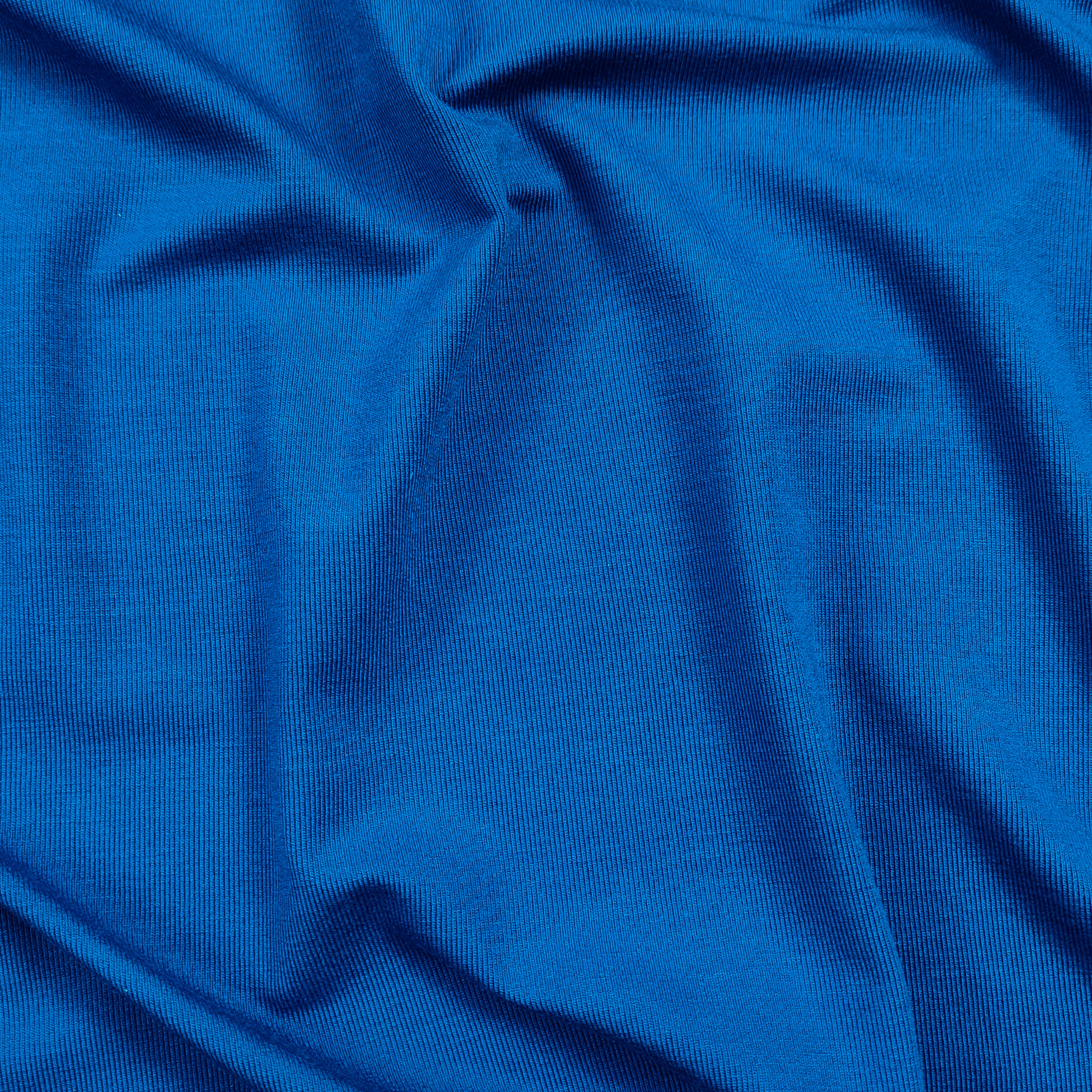 Jersey bleu électrique