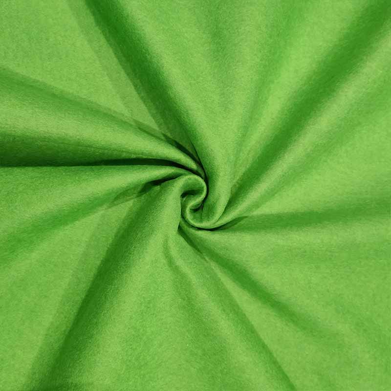 Unicolour Soft Thin Felt Image