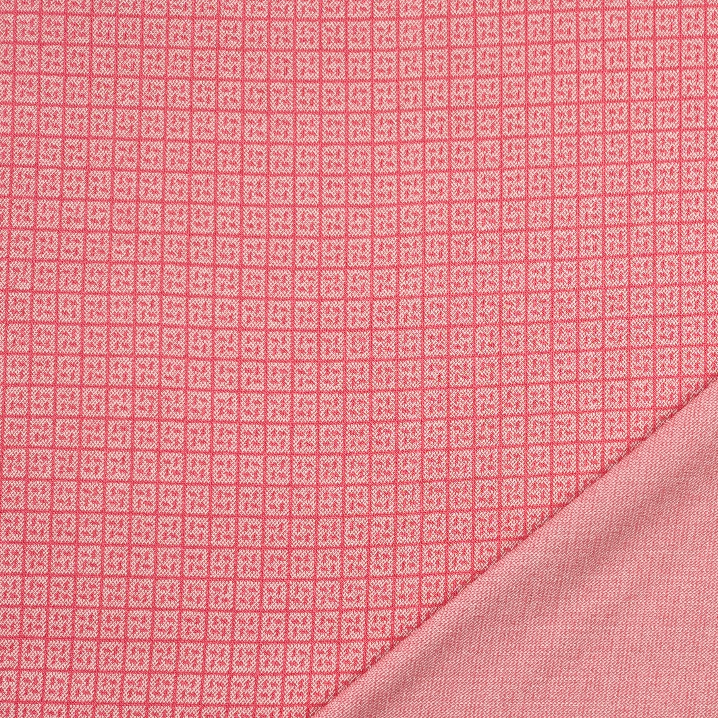 Punto Milano Fashion Fantasy Coral