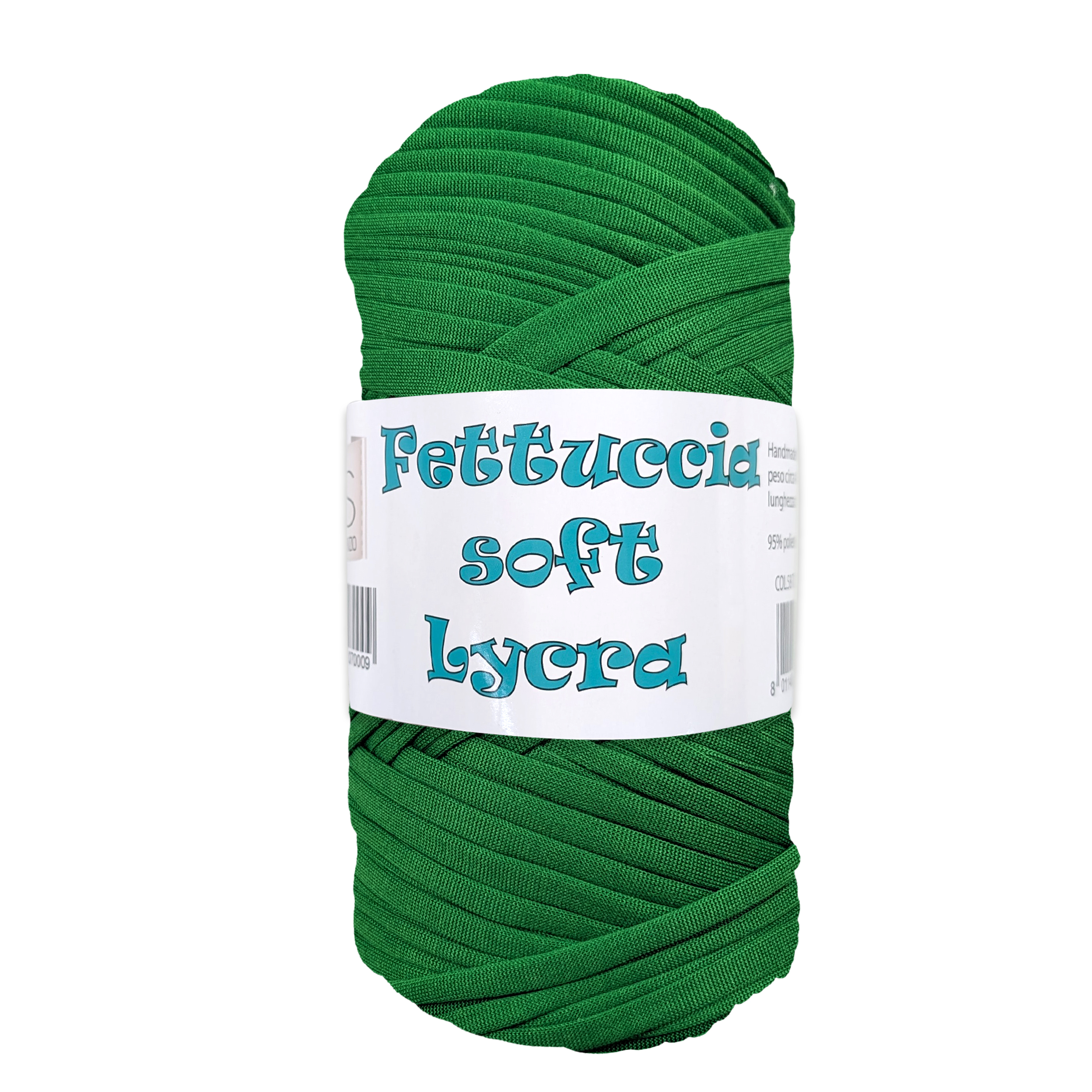 Soft Lycra webbing Image