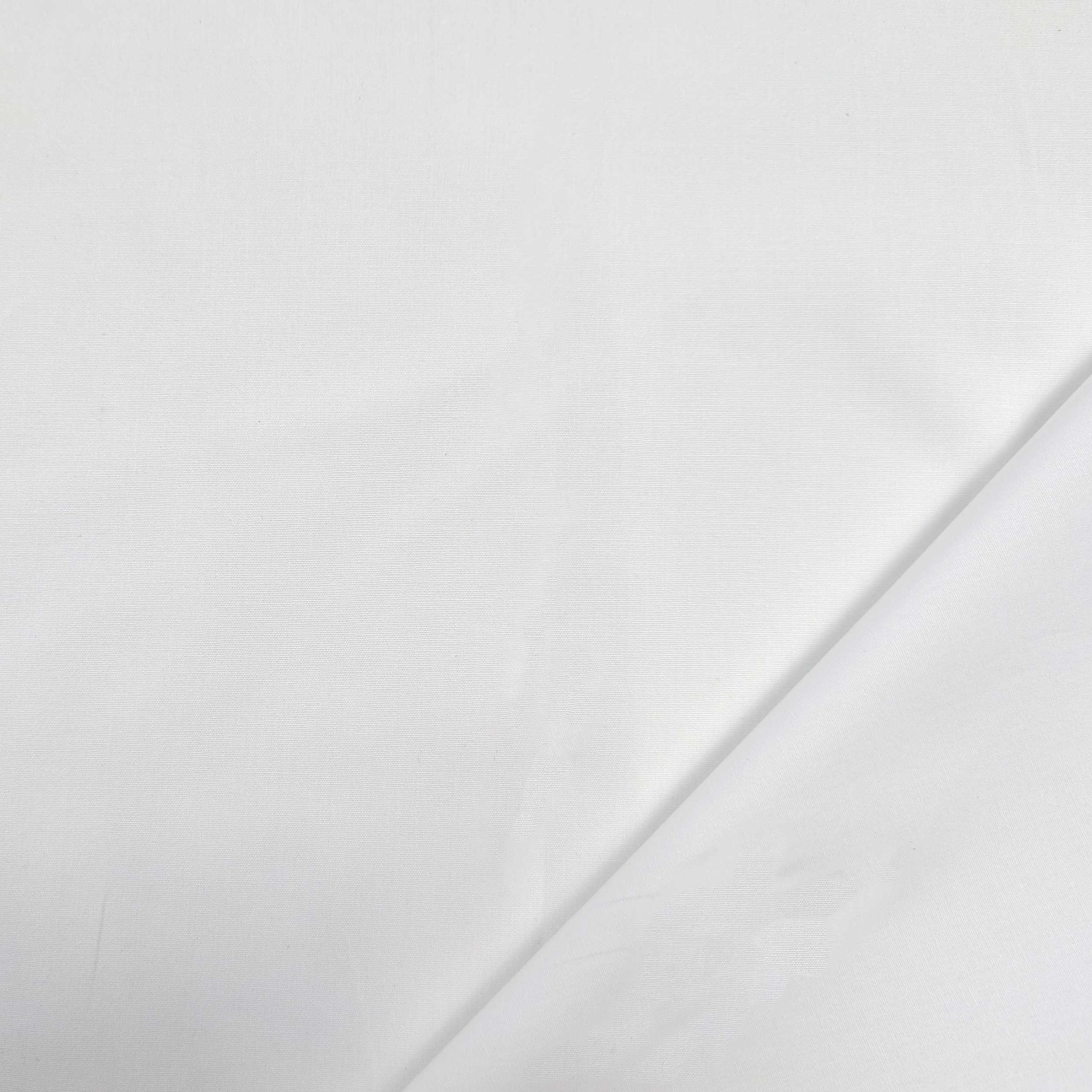 Cotton for White Shirts Brennet Swiss Image