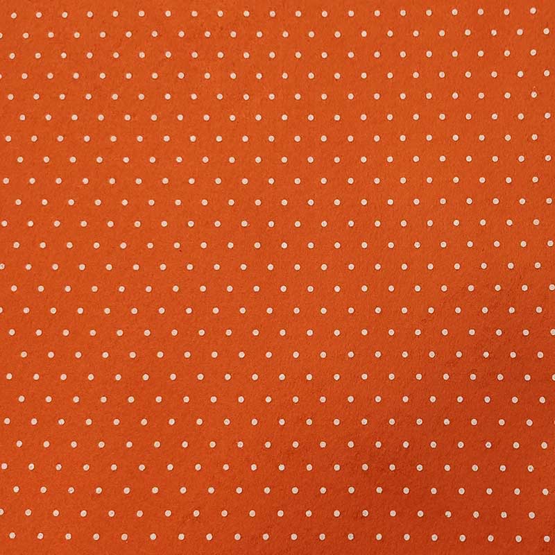 Panneaux à motifs de pois 3