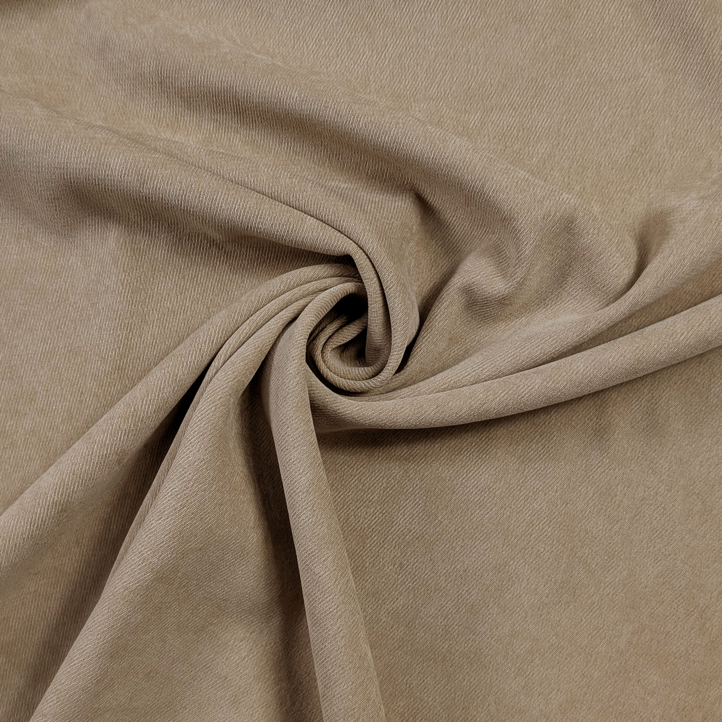 Elasticised Moleskin Solid Colour Image