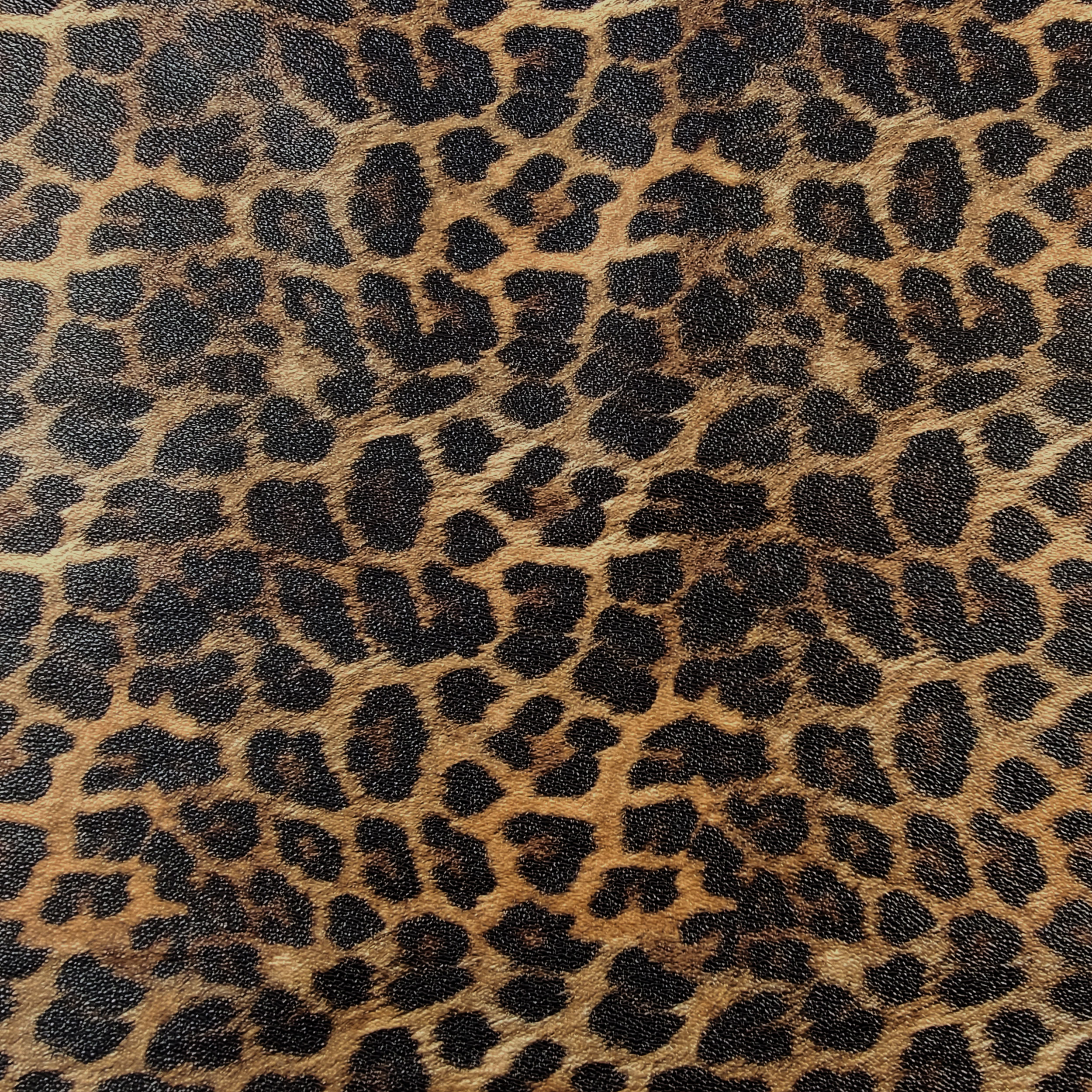 Piel de leopardo