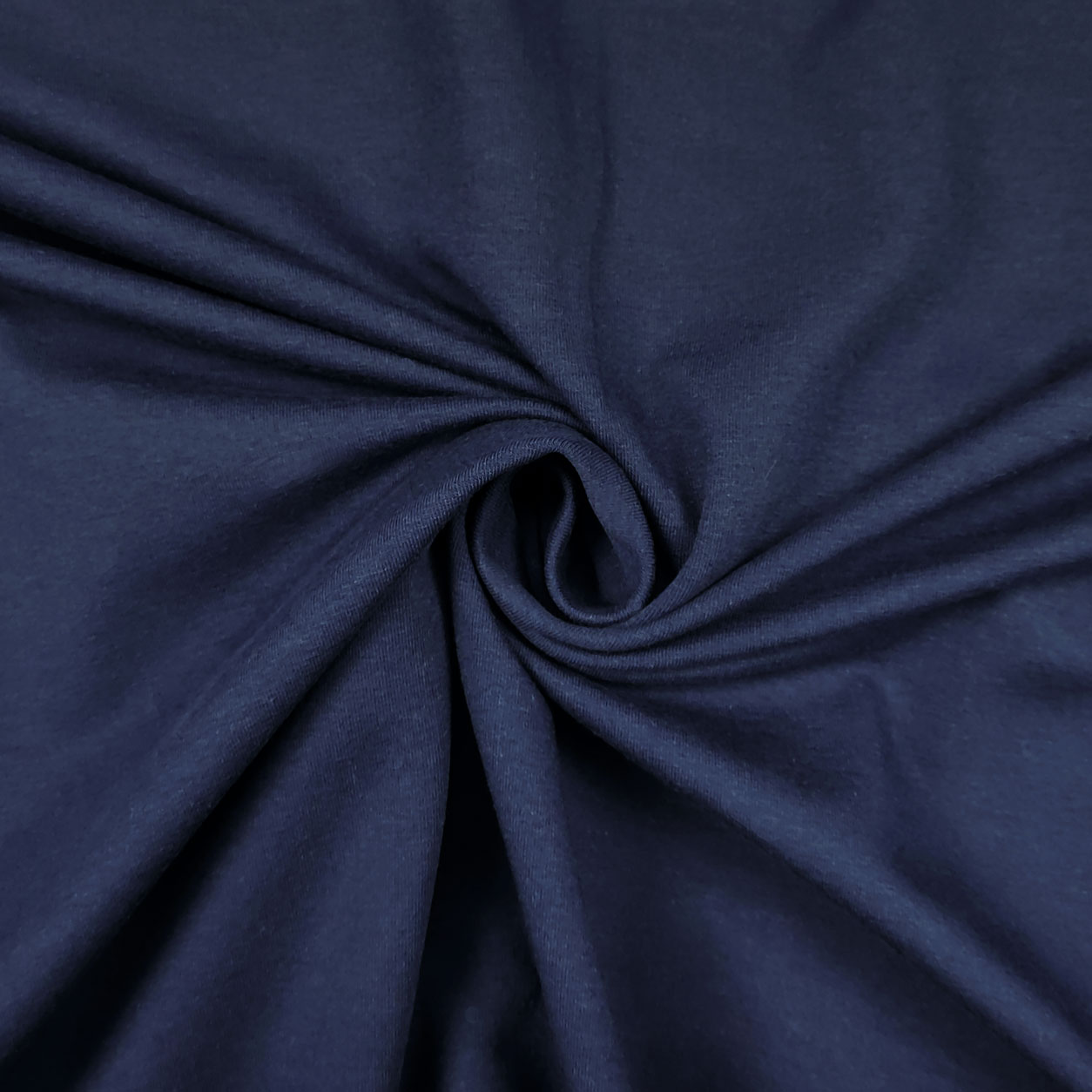 Fabric Winter Sweatshirt Solid Colour Image