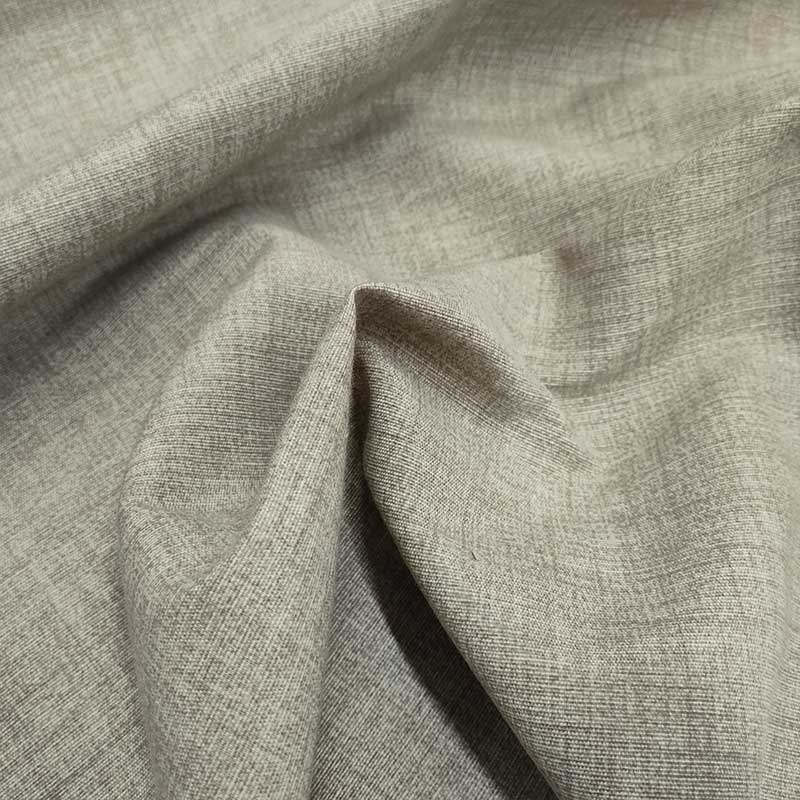 Melange Cotton Mix Dove Grey Image