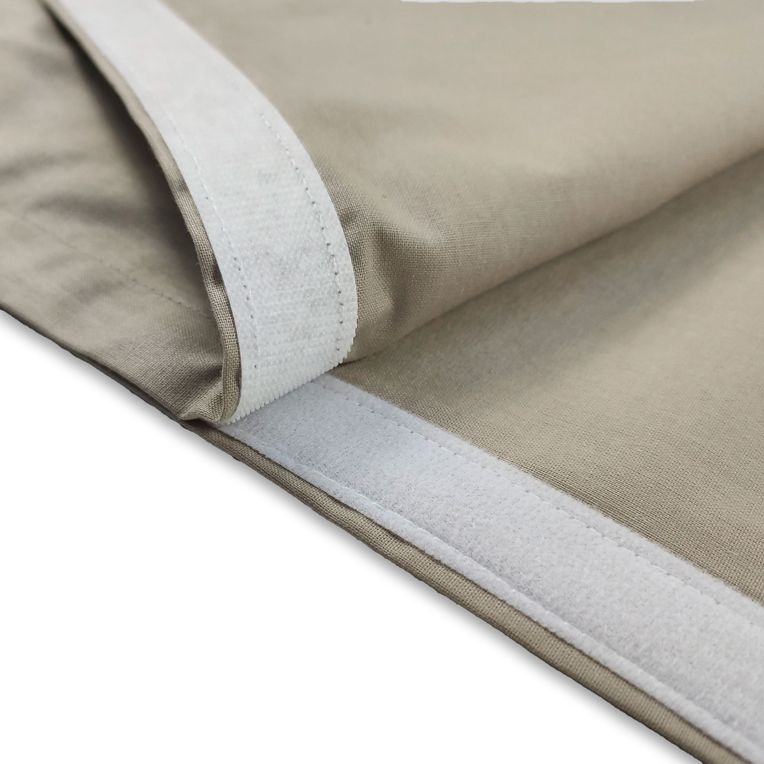 Summer Sleeping Bag Dove Grey