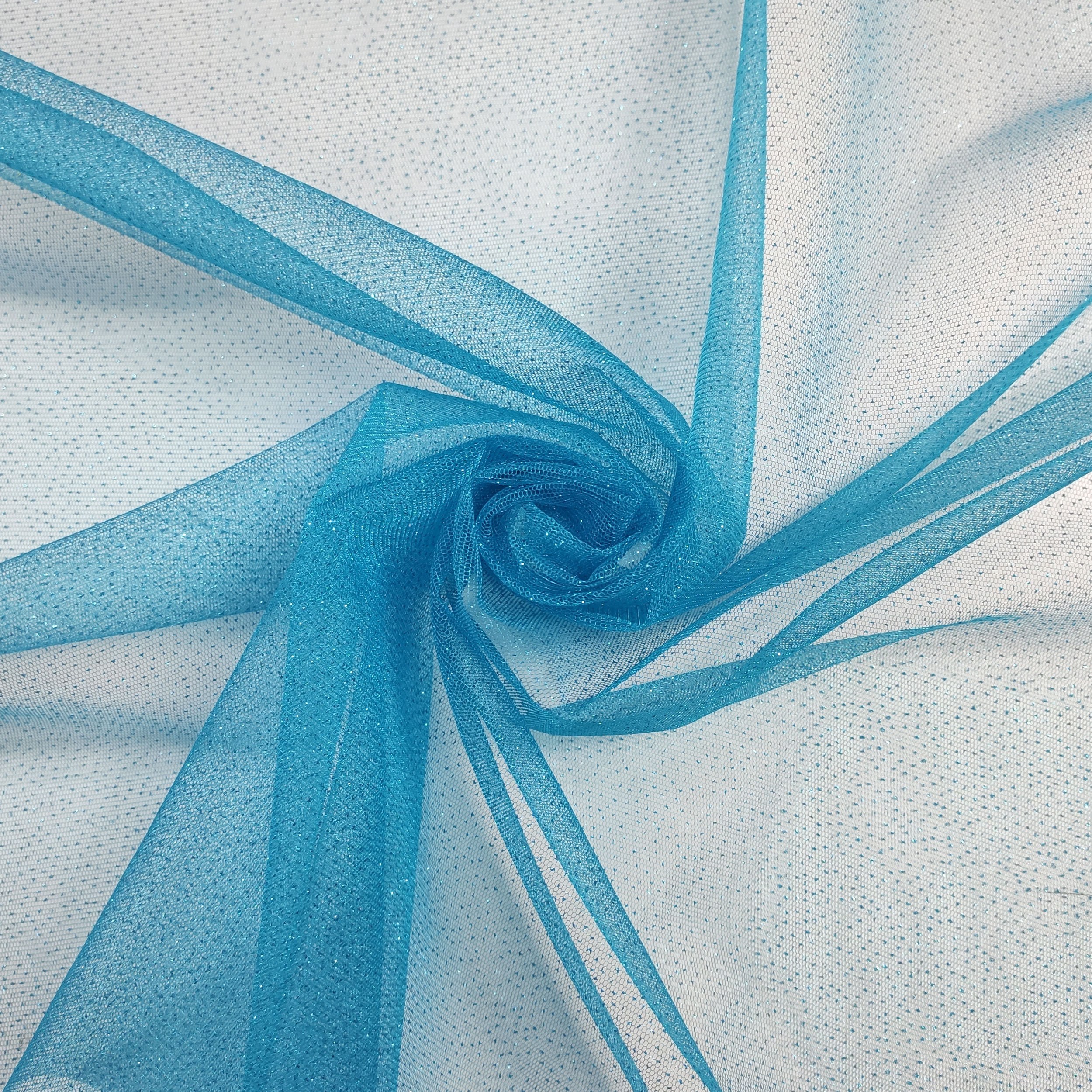 Dressmaking Sparkling Tulle Image