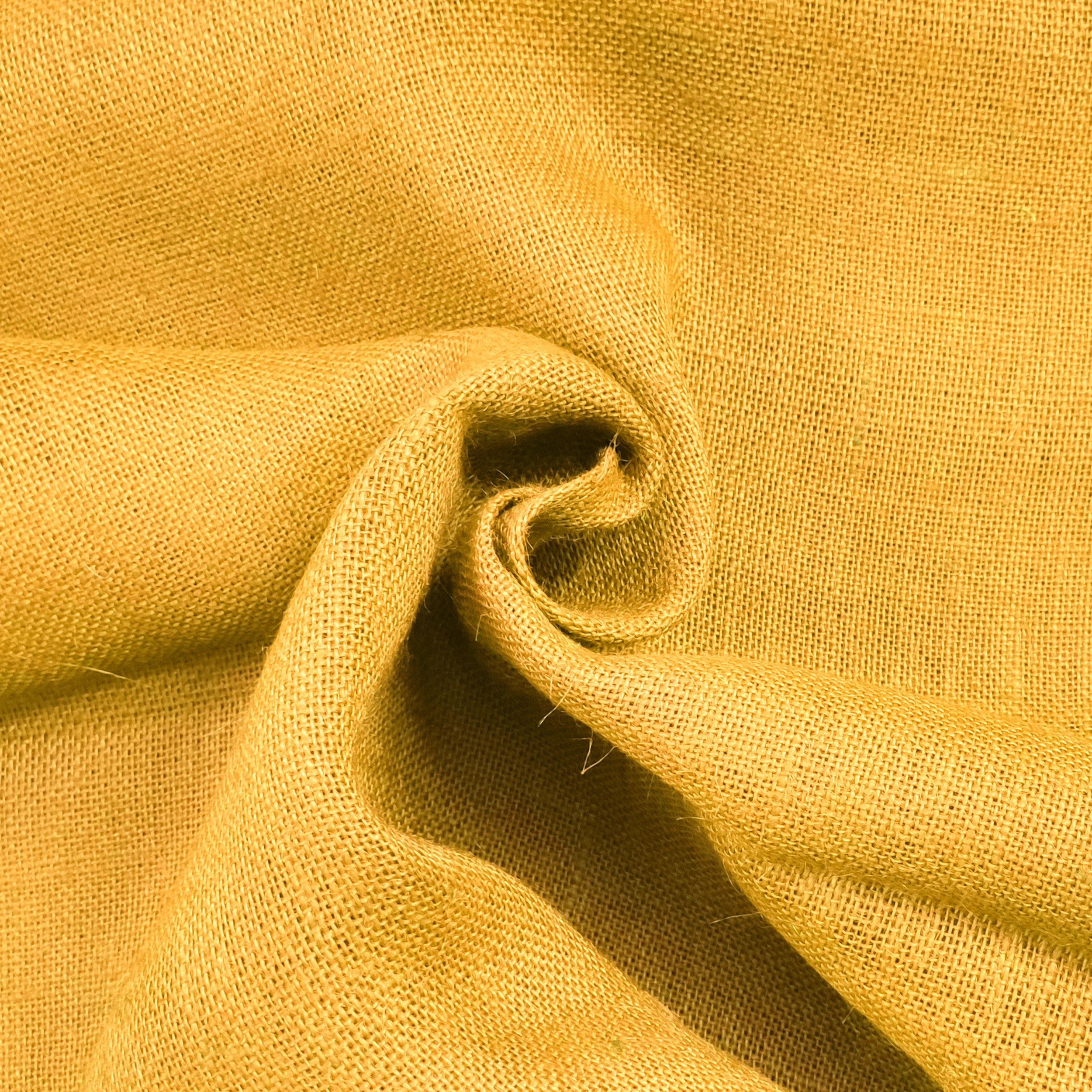 Dyed Hessian Image