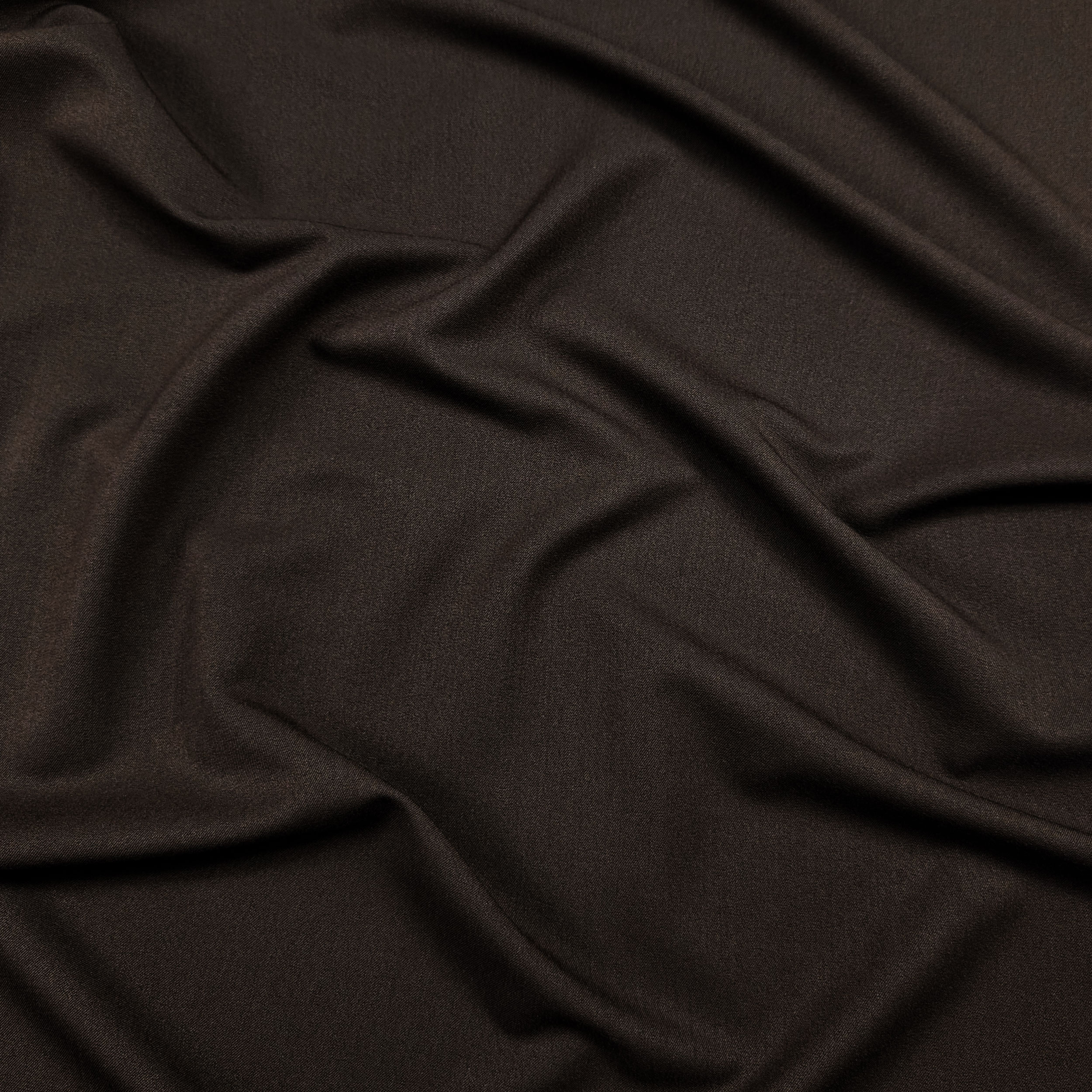 Hand Stretch Wool Fabric Image