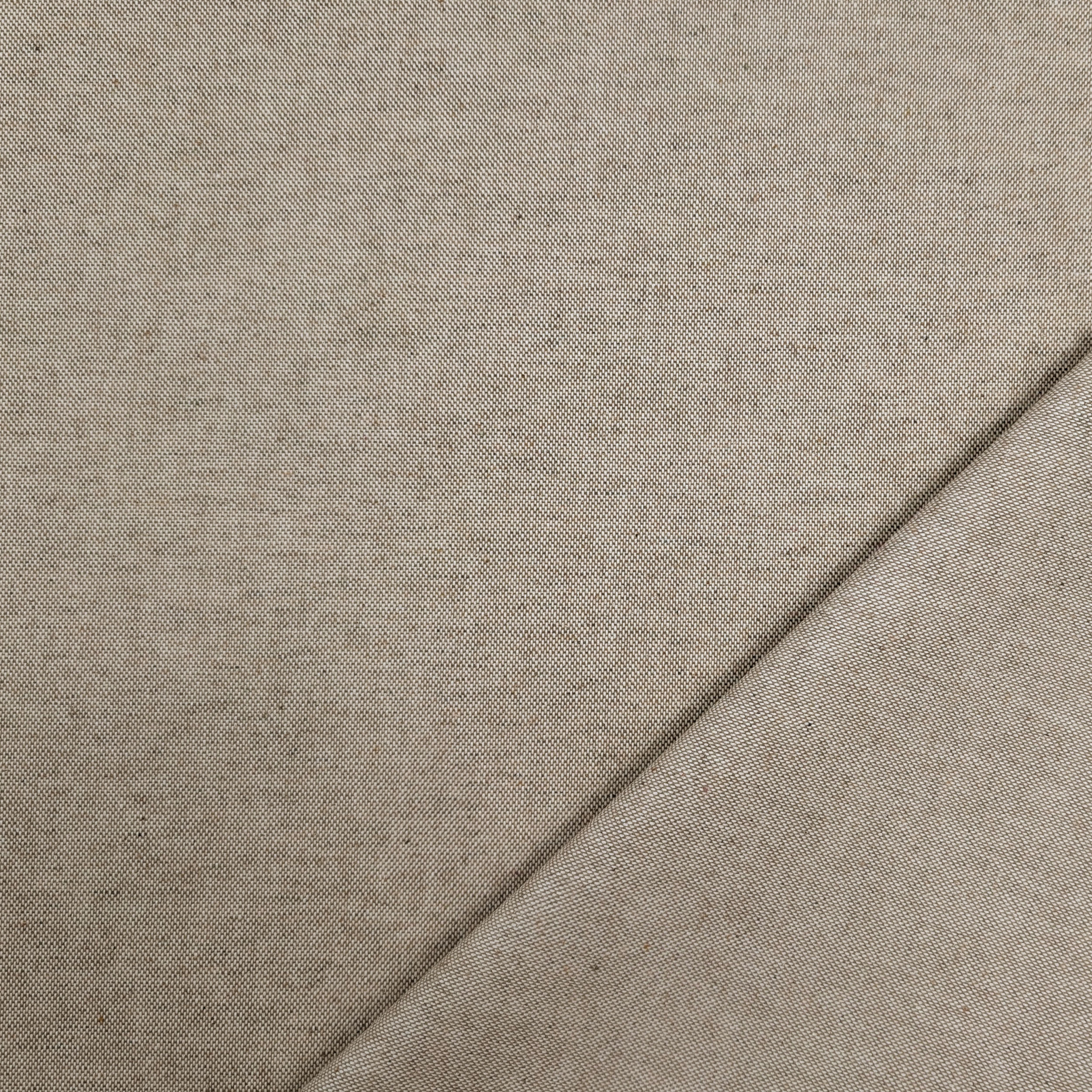 Rope Dyed Resin Tablecloth Fabric Image