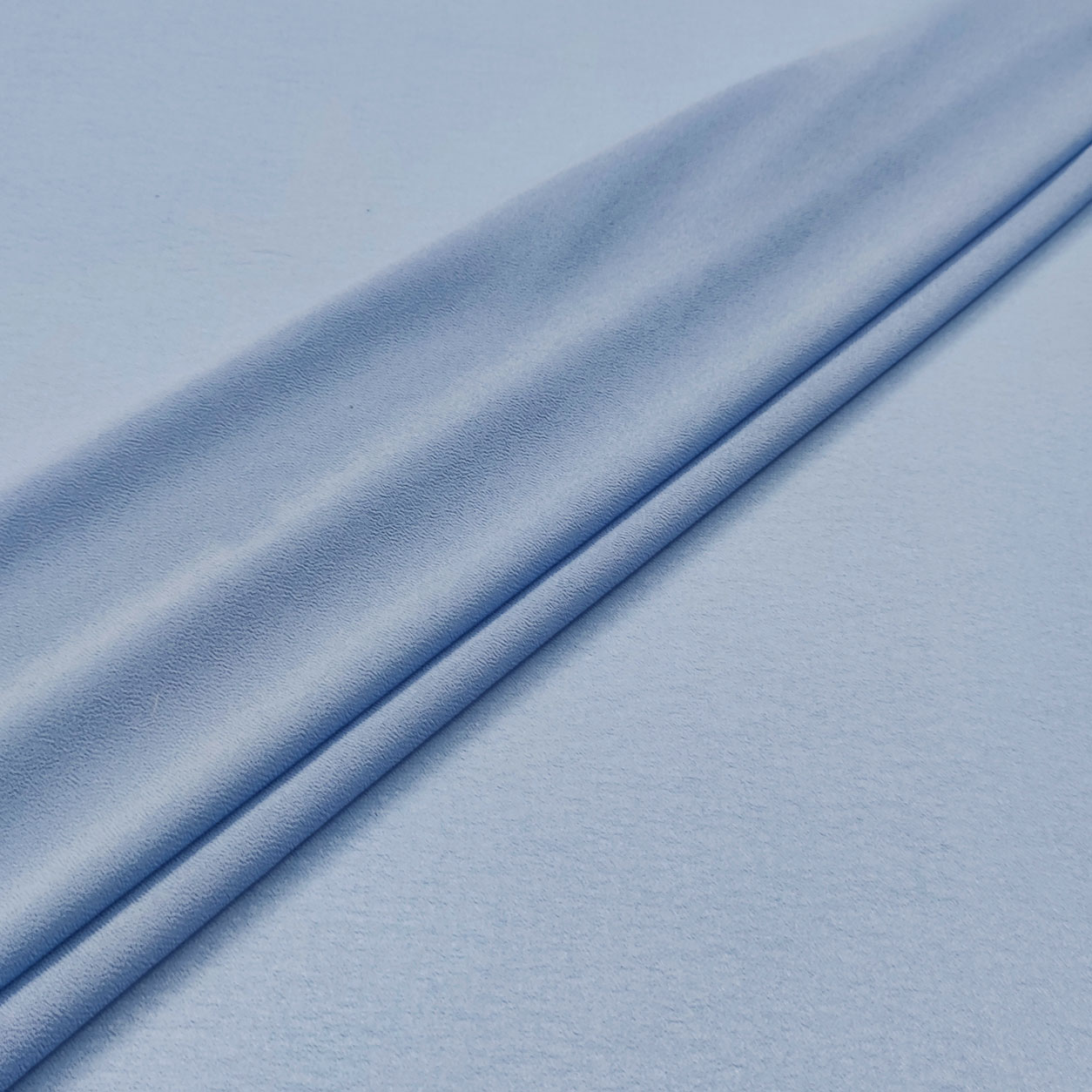georgette-azzurro