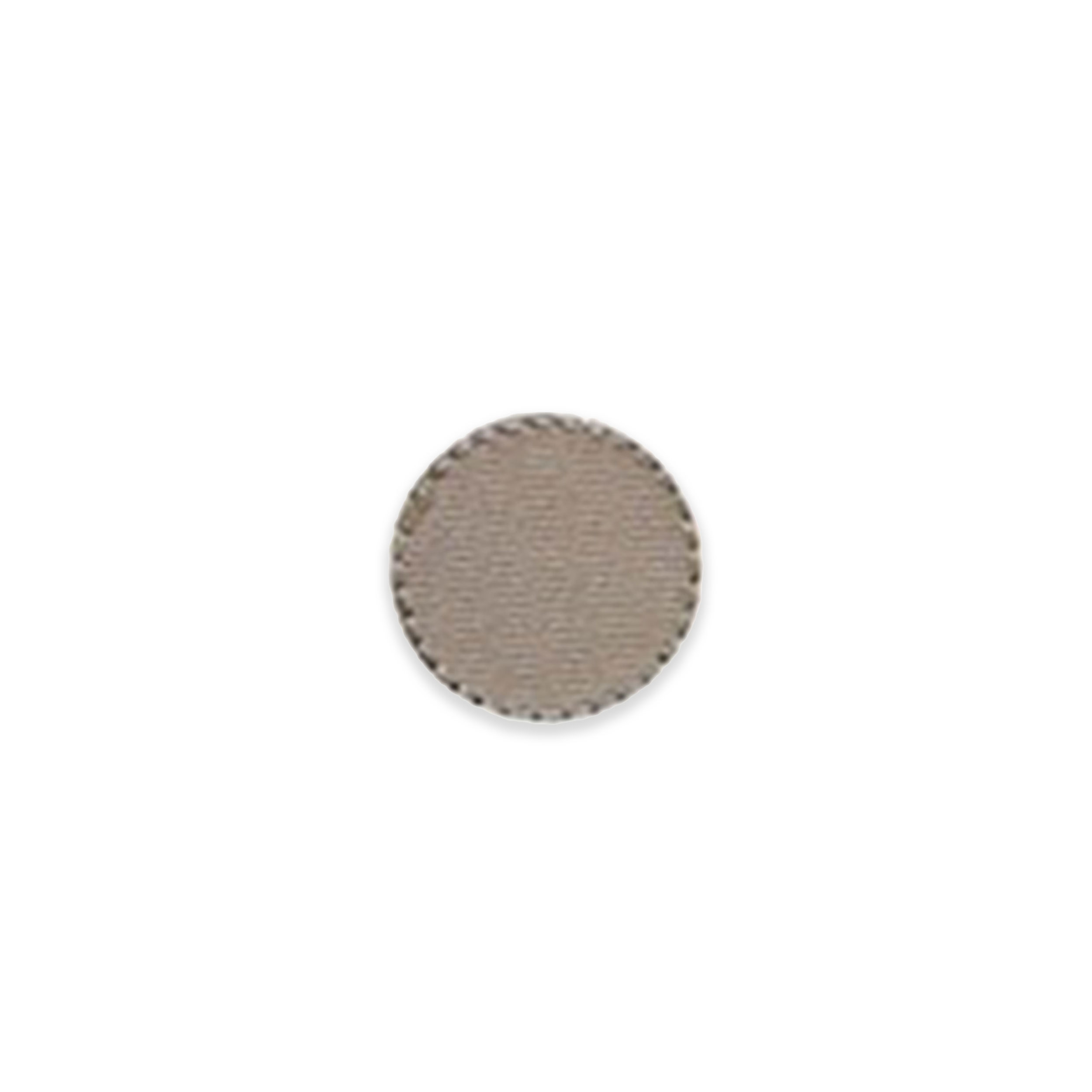 Mini patch rond auto-adhésif 1