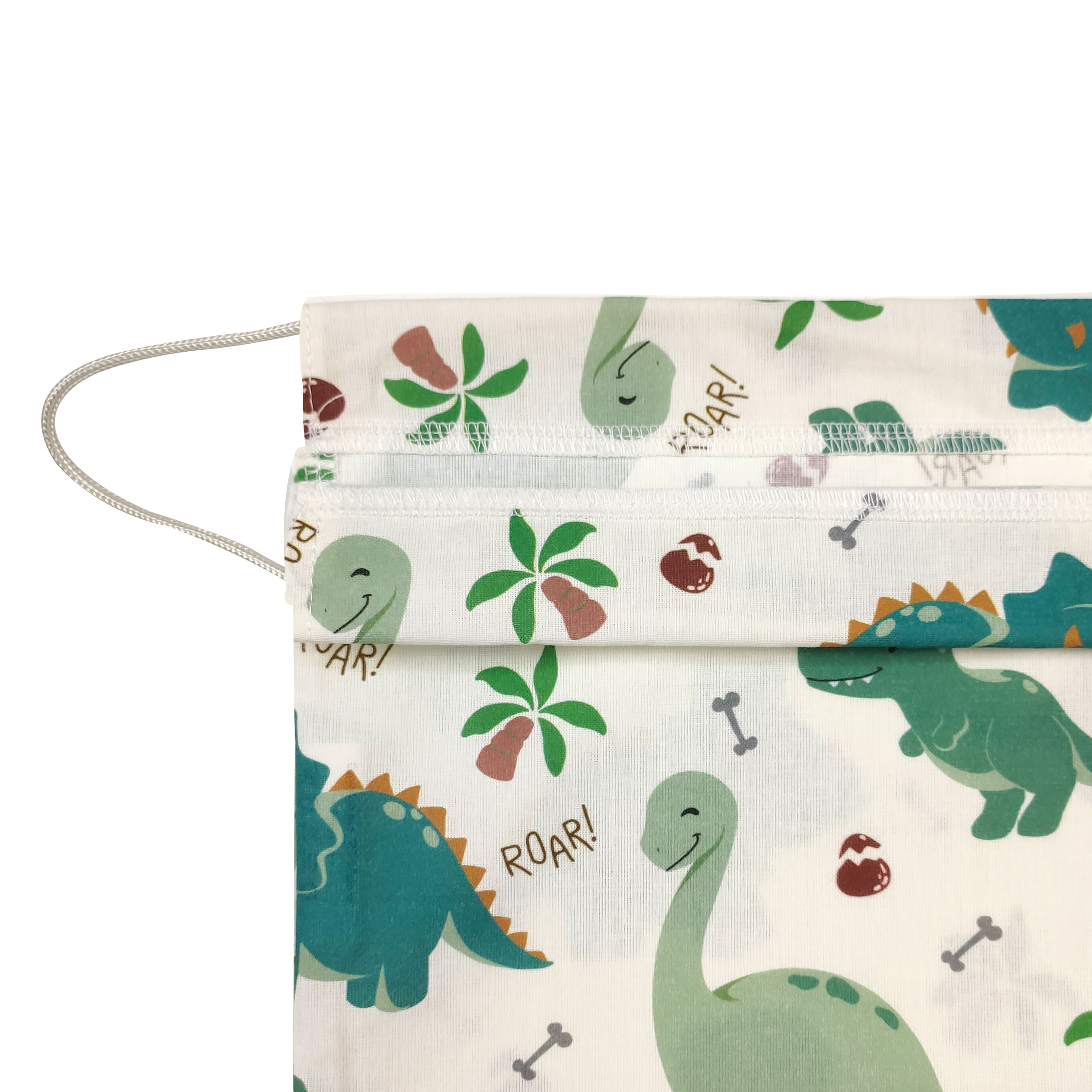 Sac à langer Dinosaure pour l'école maternelle