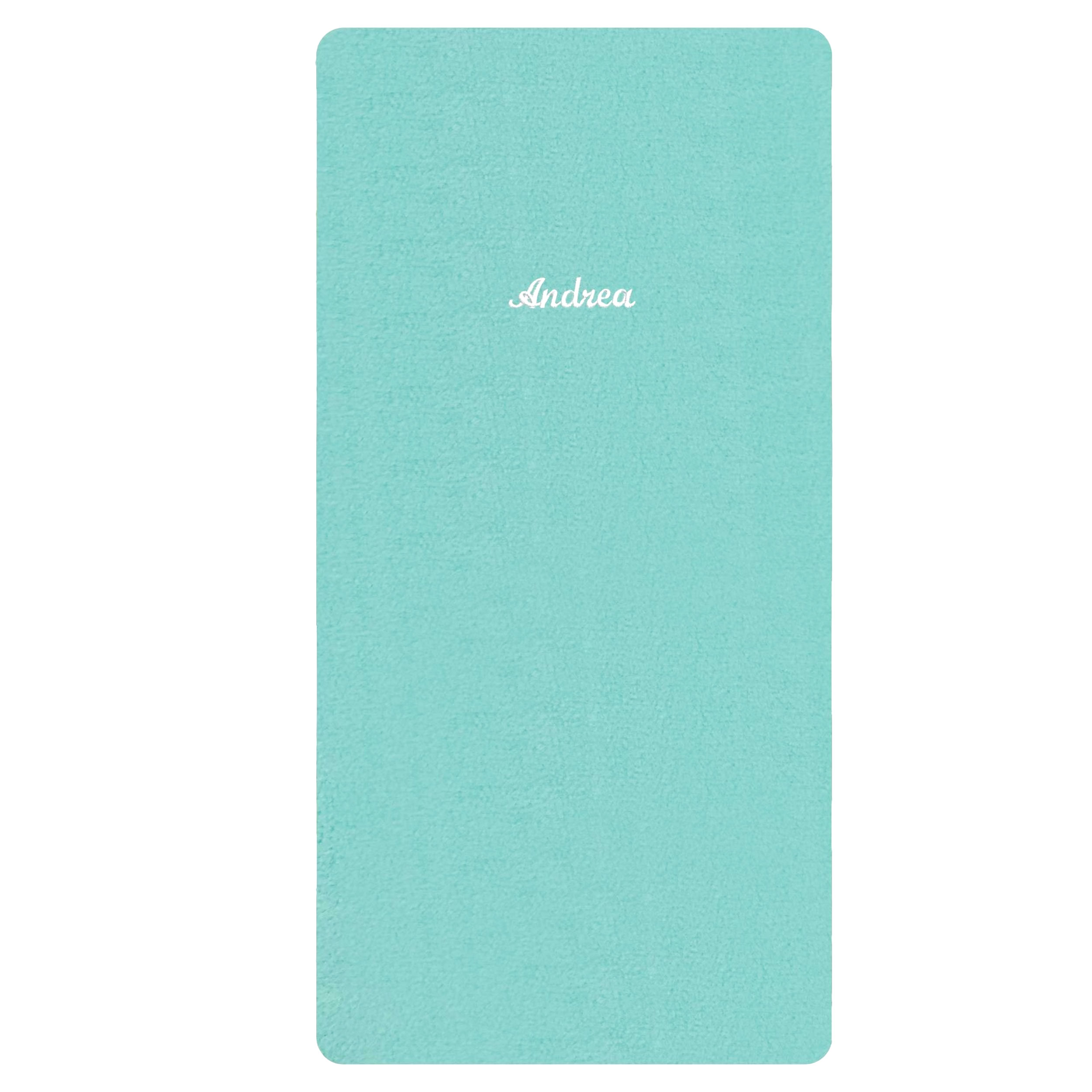 Antipilling Fleece Blanket Ice Image