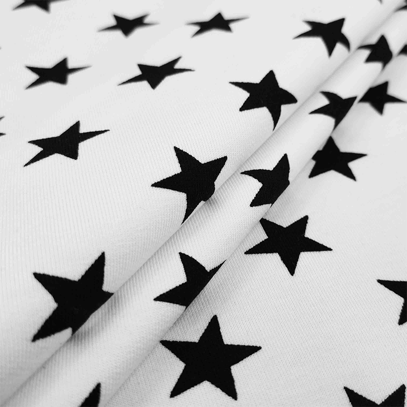 Blanc/Noir - 10
